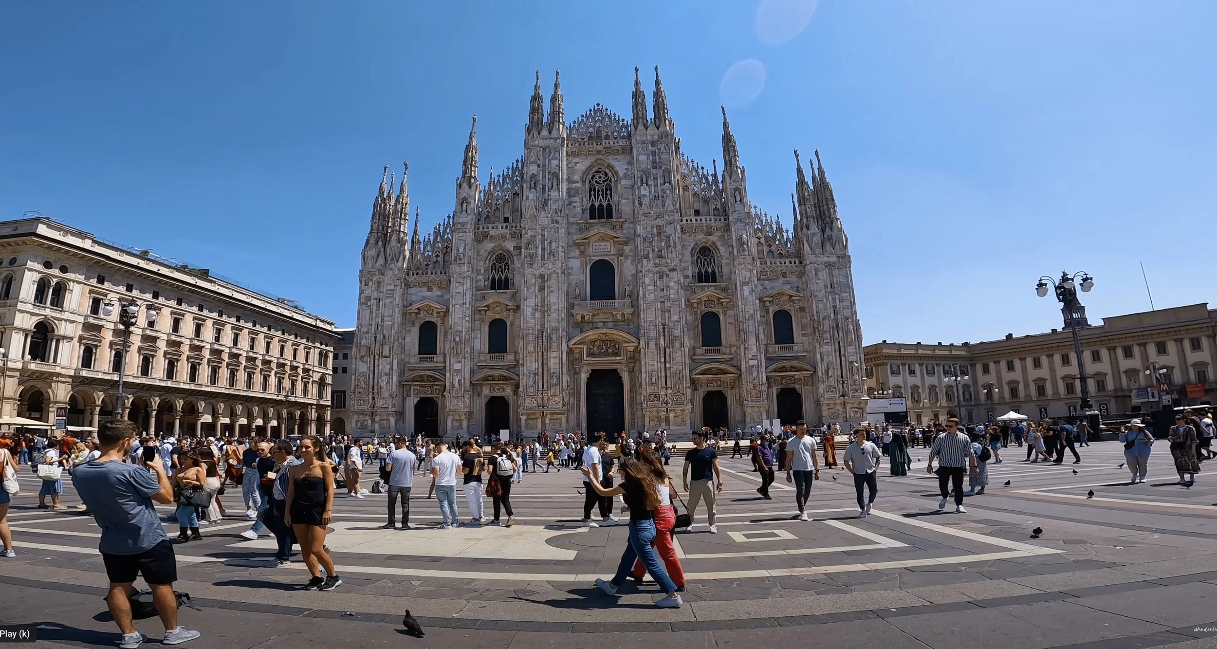 Milan, Italy