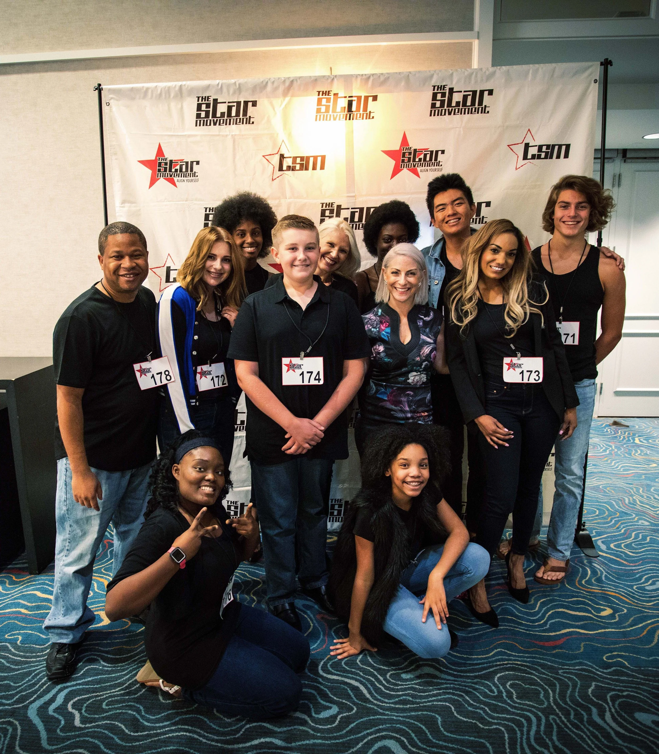 Model & Actor Coaching with Holly Caputo — personalized coaching for camera confidence, acting fundamentals, and industry strategy. Develop presence, build your portfolio, and elevate your performance.