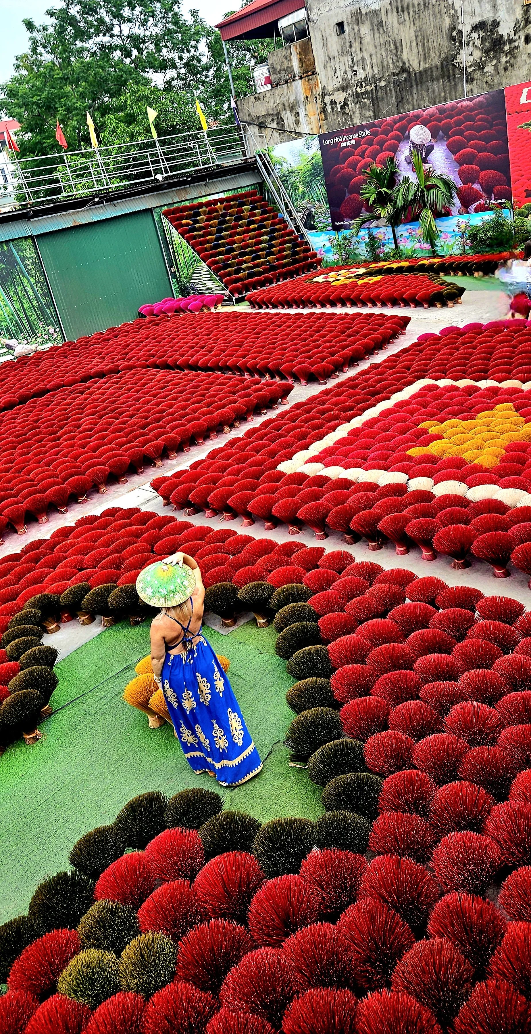 Vietnam travel guide: colorful landscapes, coastal beaches, and cultural experiences captured by Holly Caputo