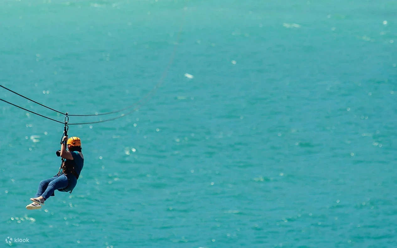 Puerto Princesa in Palawan is the gateway to the UNESCO-listed Underground River and a vibrant coastal city with bayfront walks, night markets, and local restaurants.