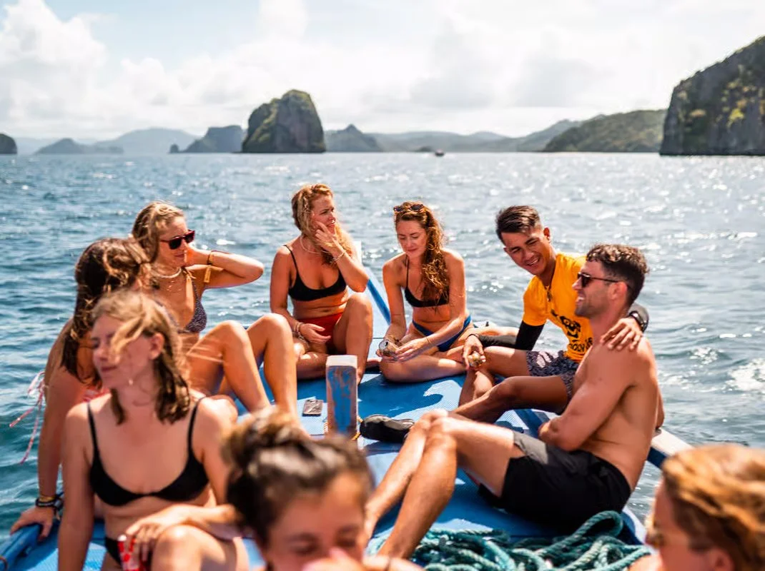 El Nido Palawan Philippines snorkeling travel guide vibrant coral reefs and marine life