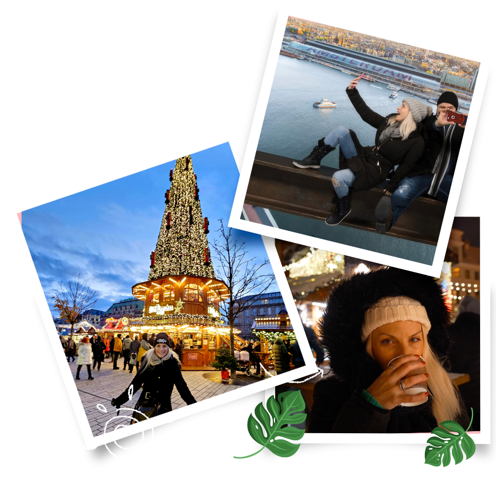 I love all things beautiful - Travel, Culture, Entertainment, Amazing places, History, People and Fun Facts