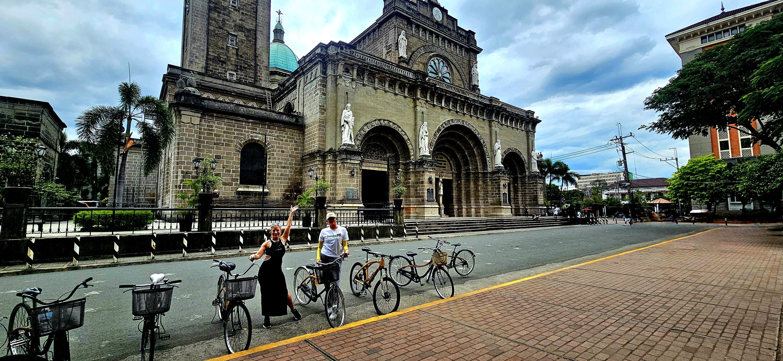 San Agustin Church Manila Philippines travel guide UNESCO heritage site and architecture