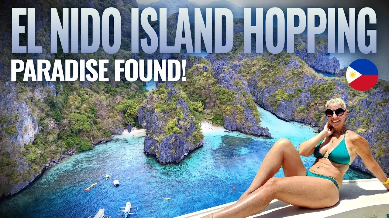 Ready to explore El Nido Palawan Philippines travel guide with top attractions and island experiences
