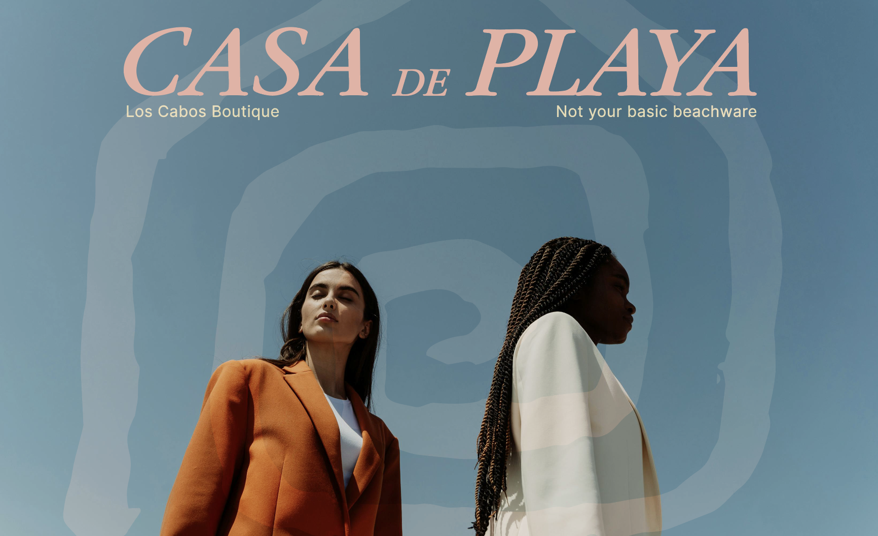 Casa de Playa