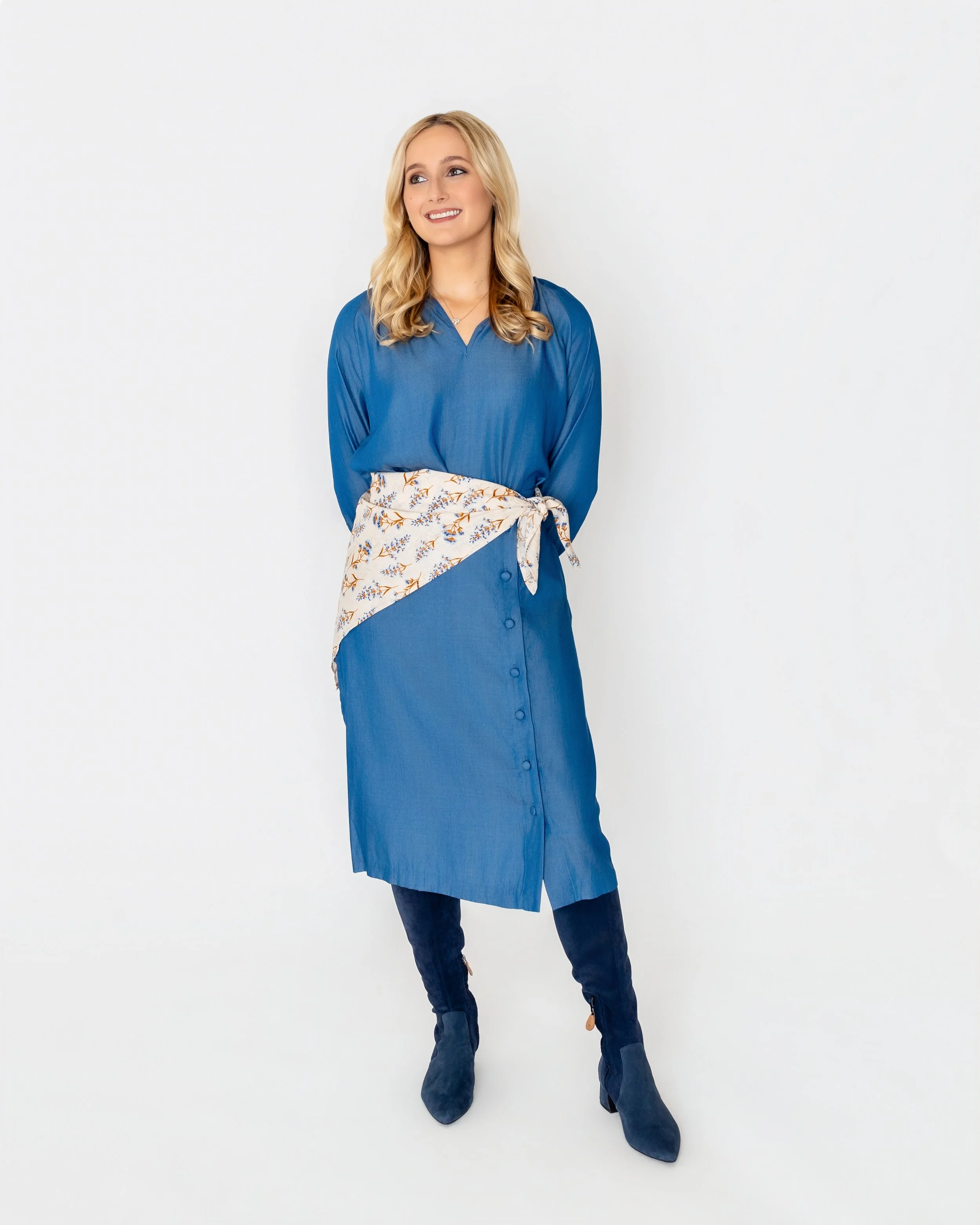 Avery Blouse