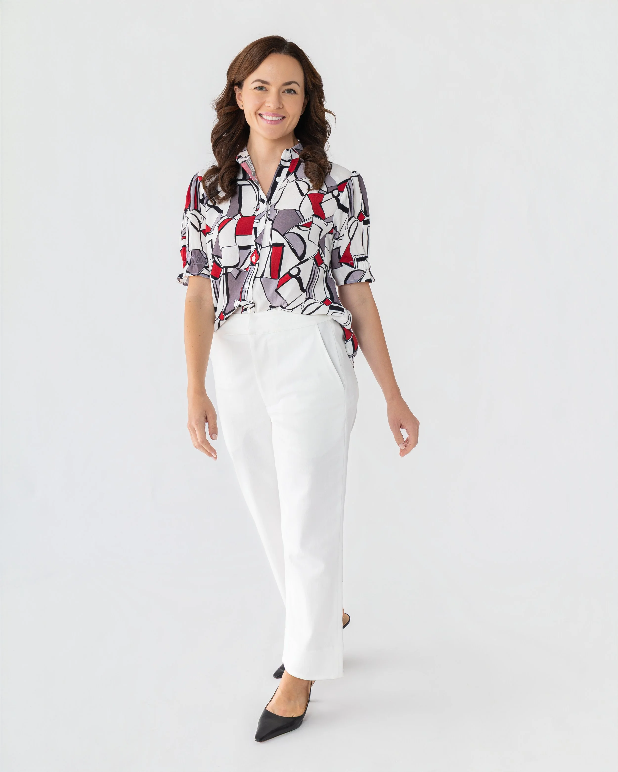 Frankie Blouse