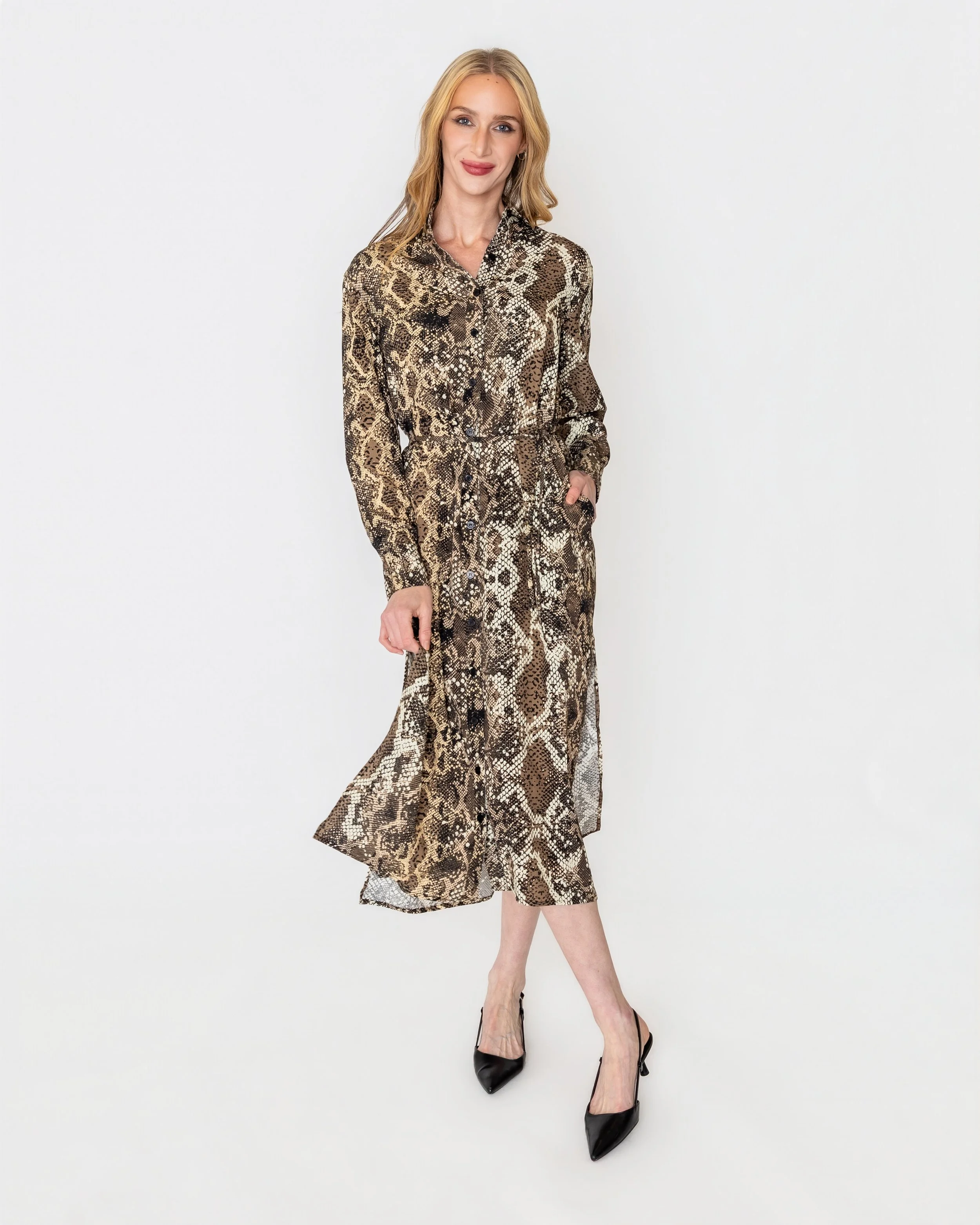 Cynthia Dress