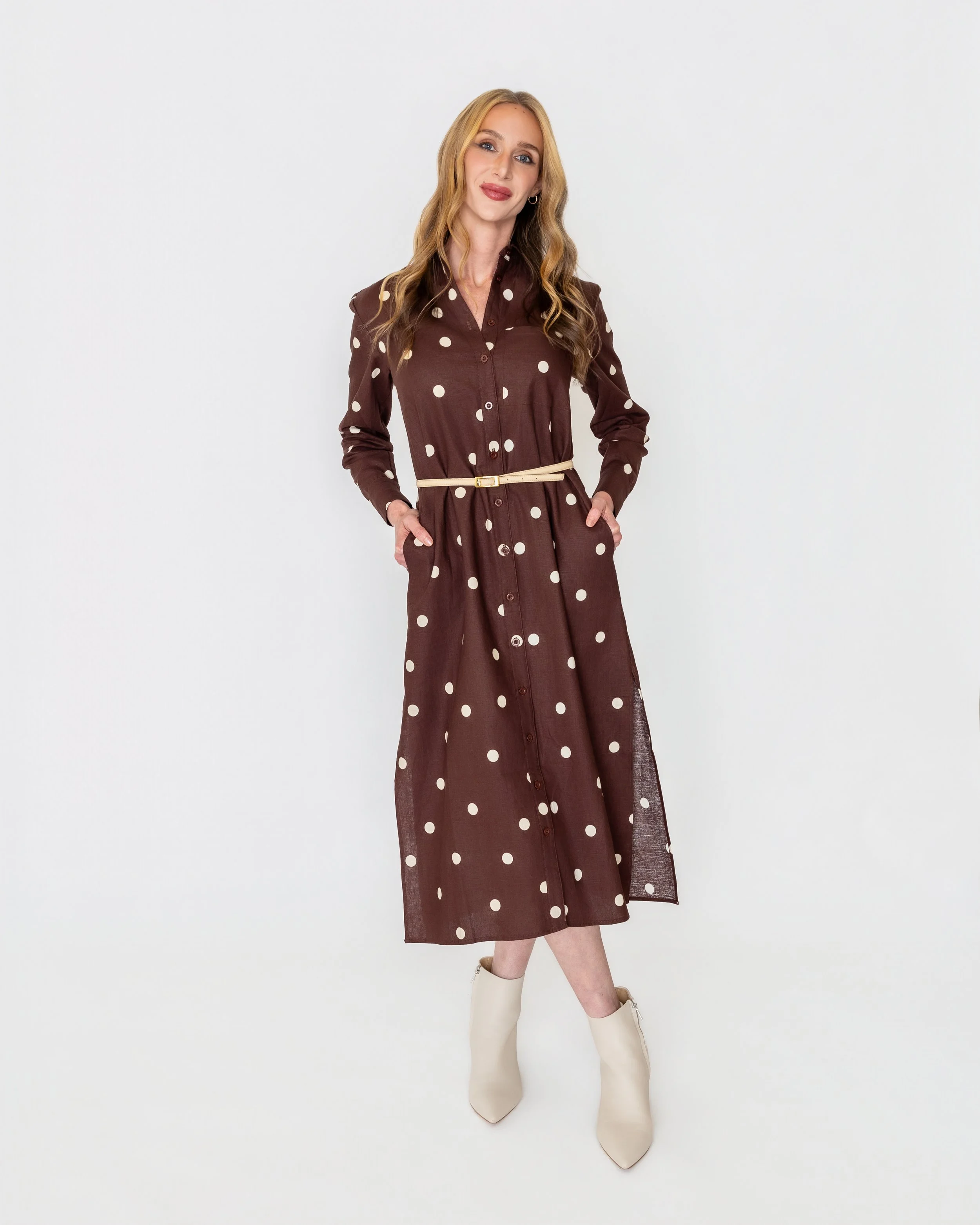 Molly Dress