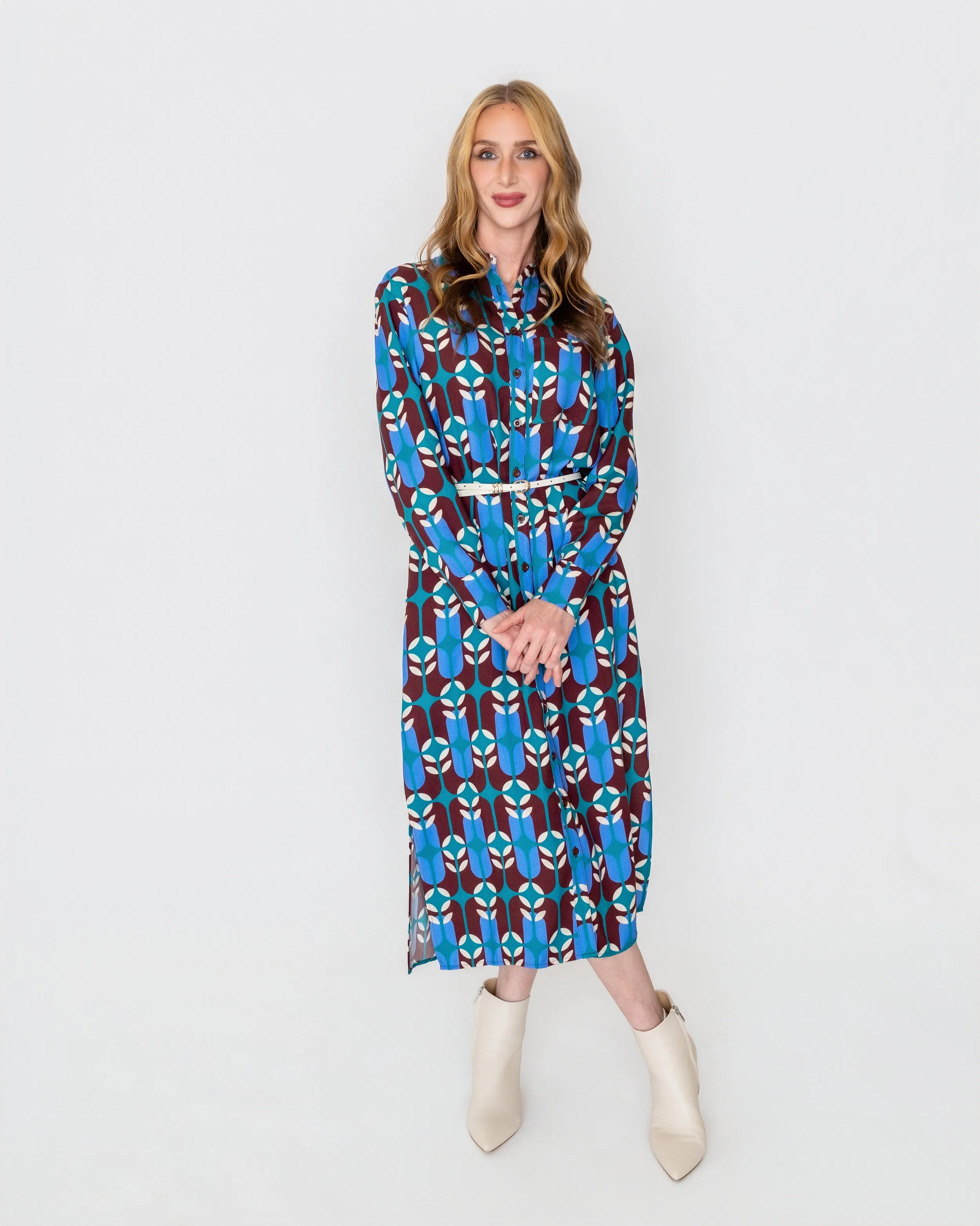 Annabell Dress