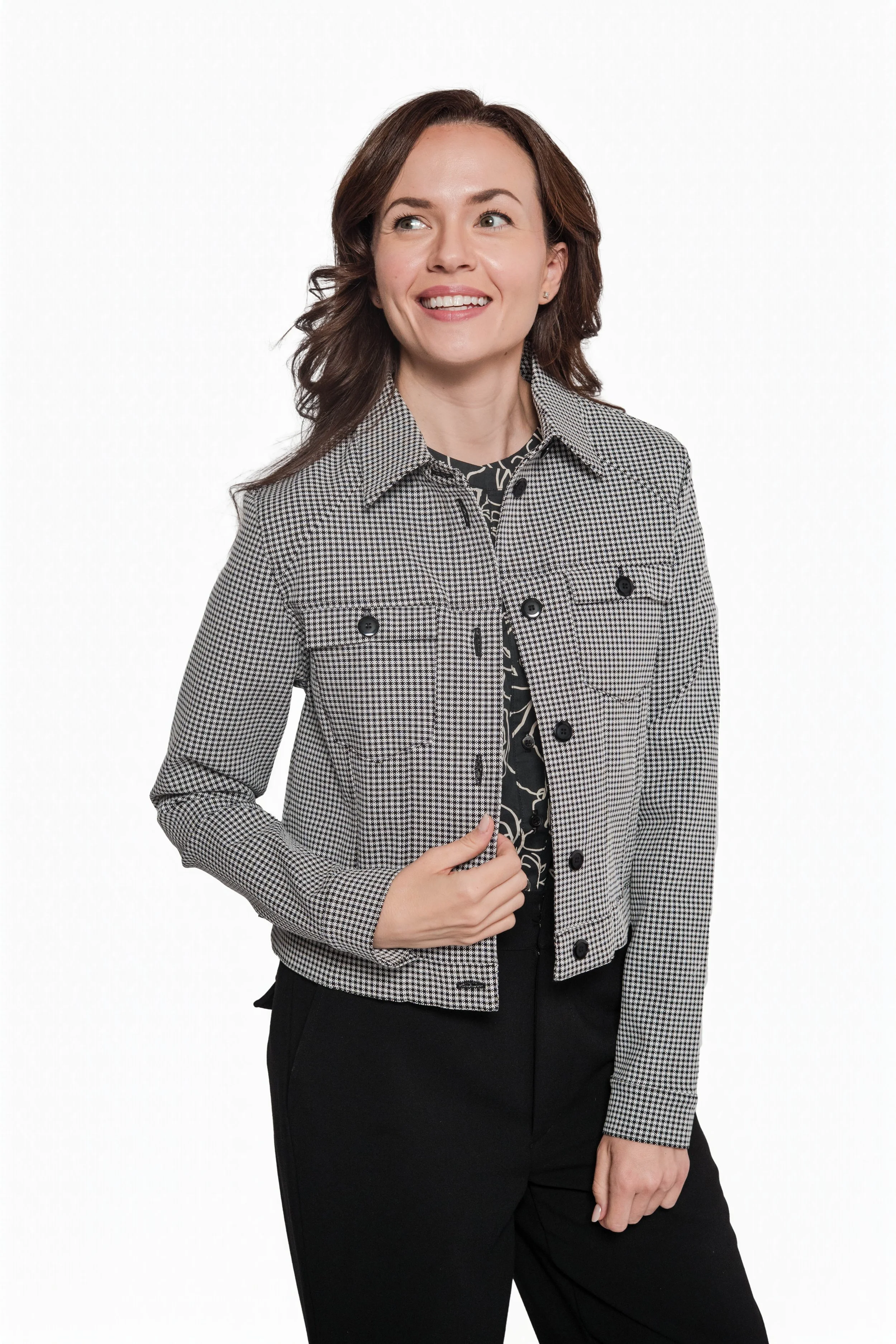 Emma Jacket