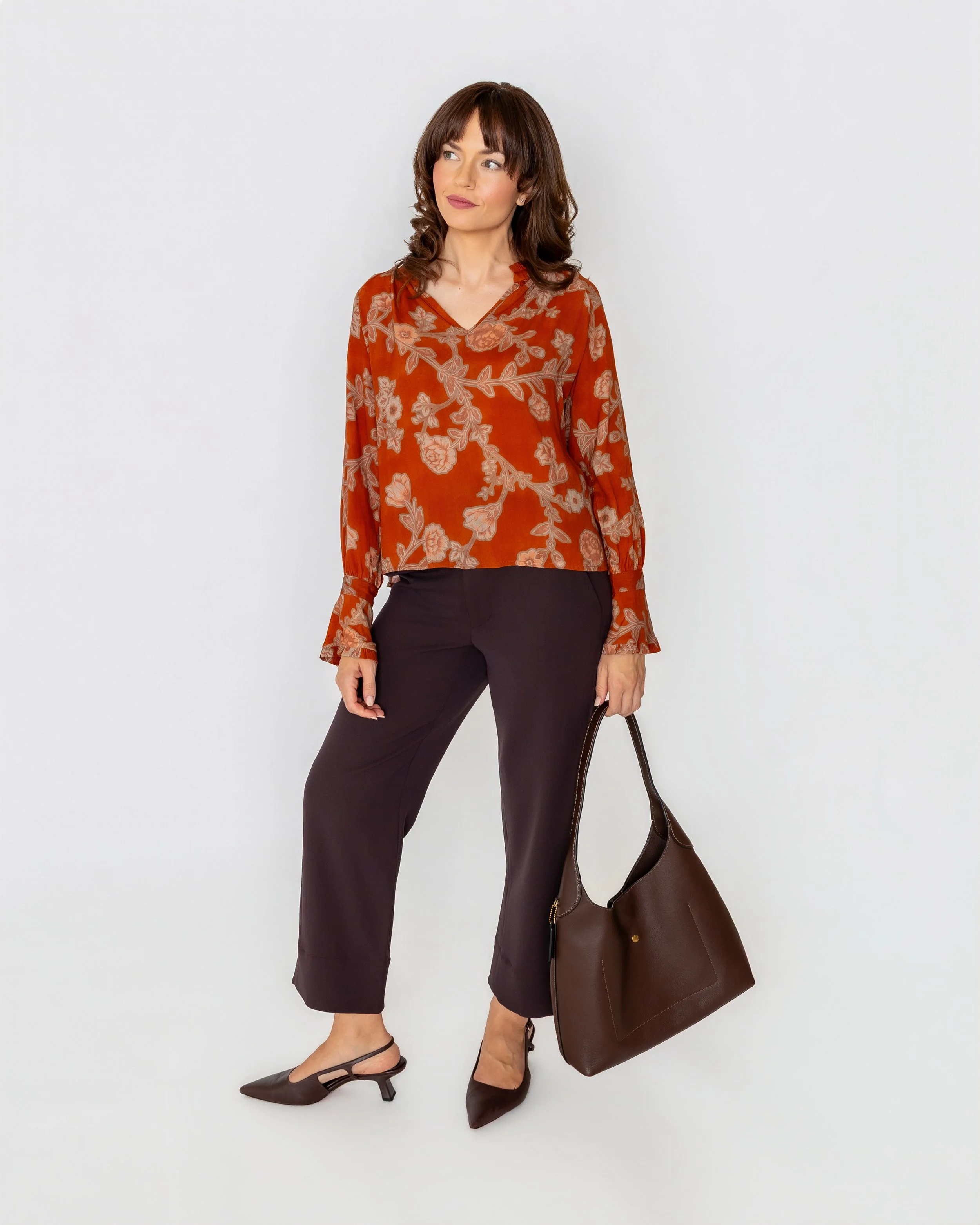 Lauren Blouse