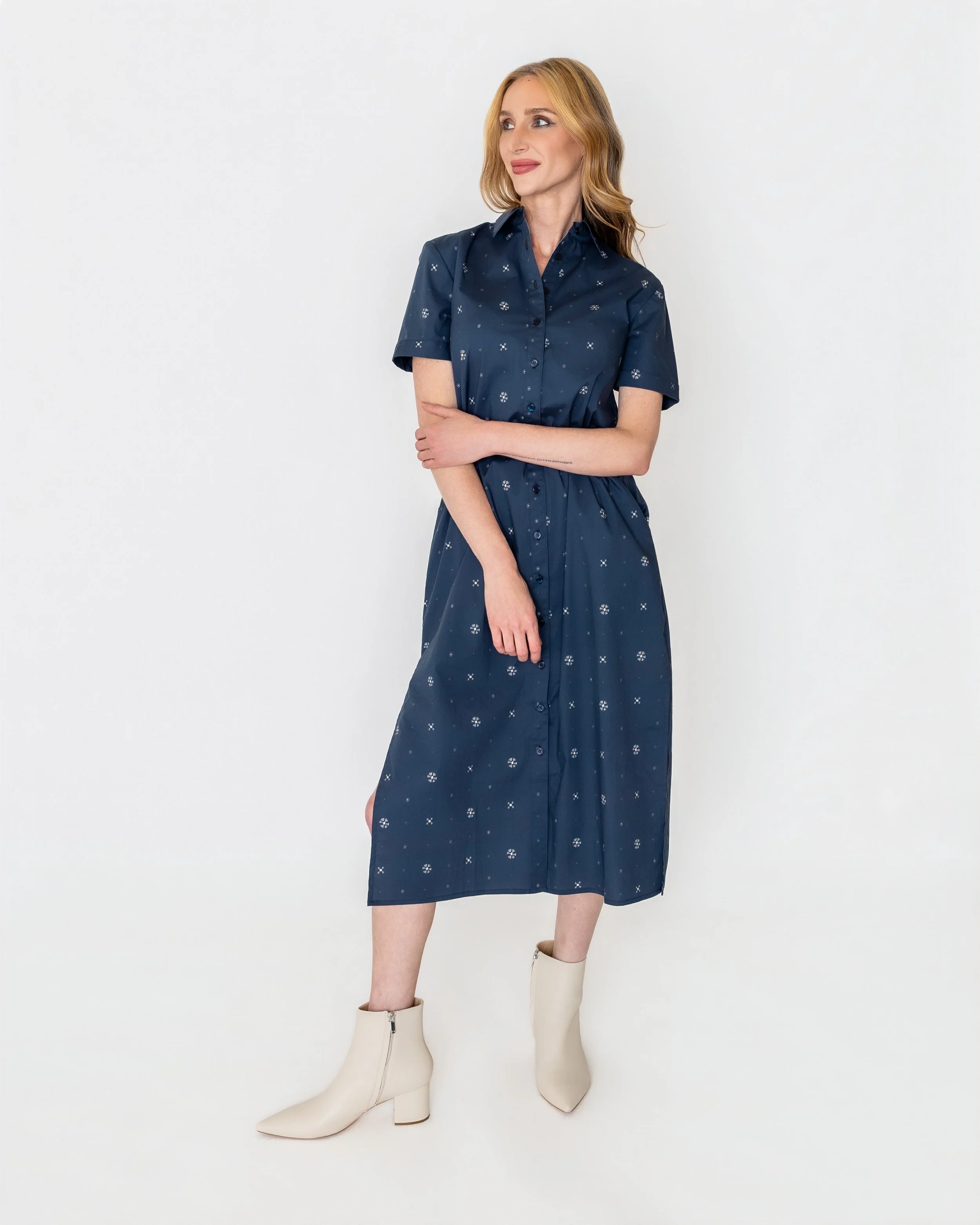 Alex Dress