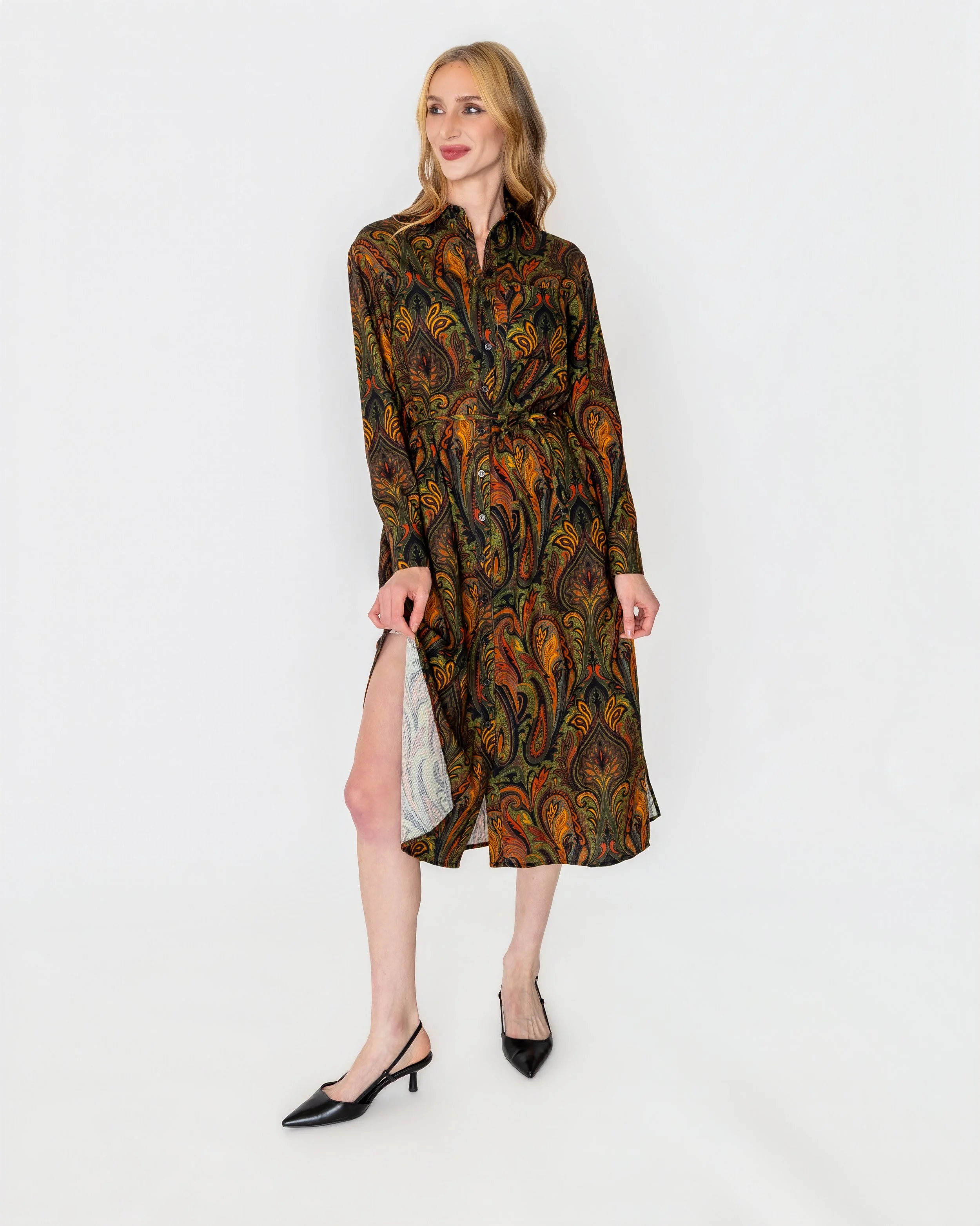 Charlie Dress