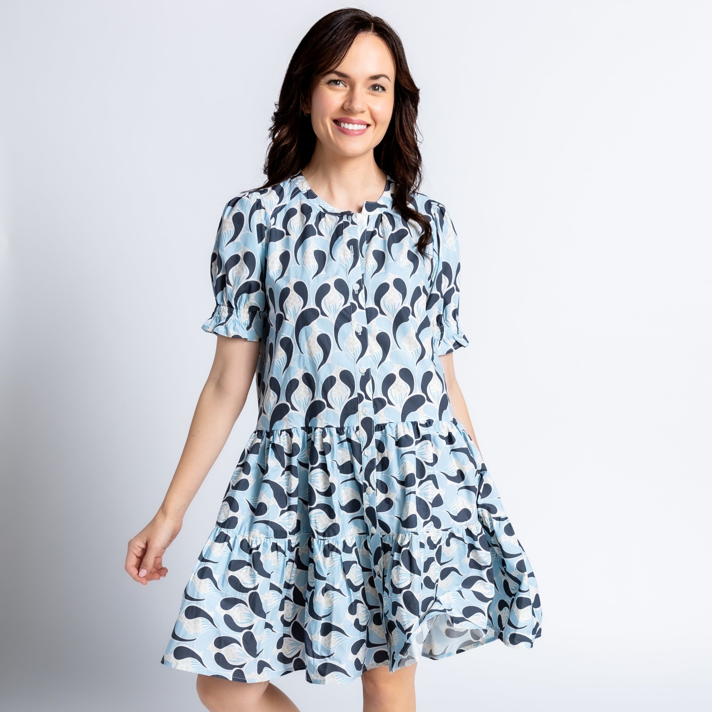 Shelby Dress
