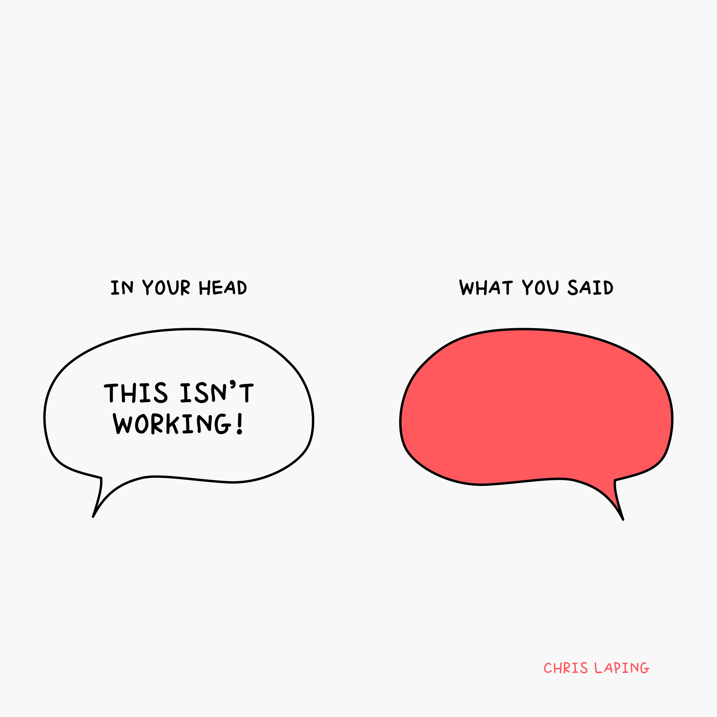Silence is Stalling Your Career: 5 Things You Need to Know