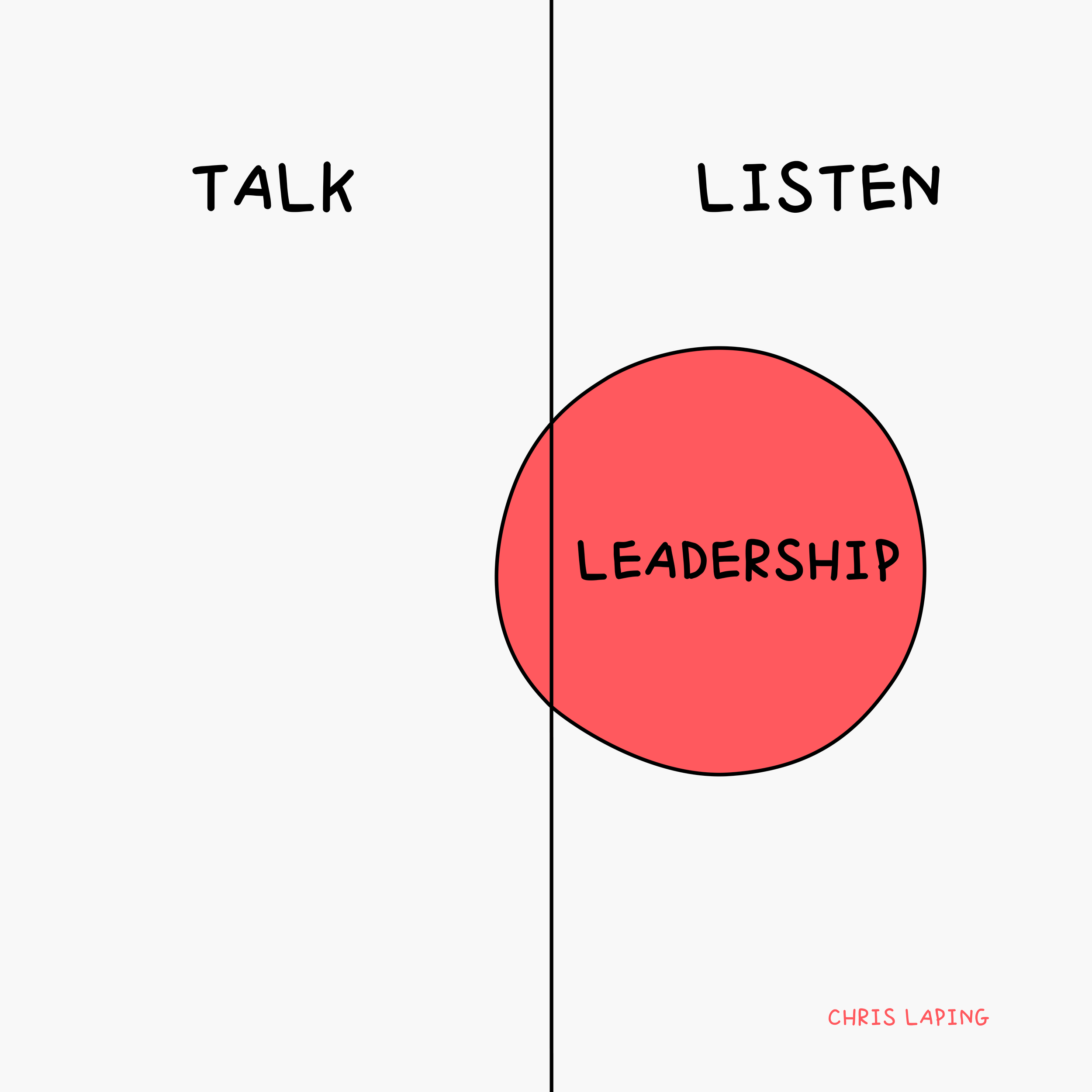 The Leadership Superpower You’re Not Using Enough