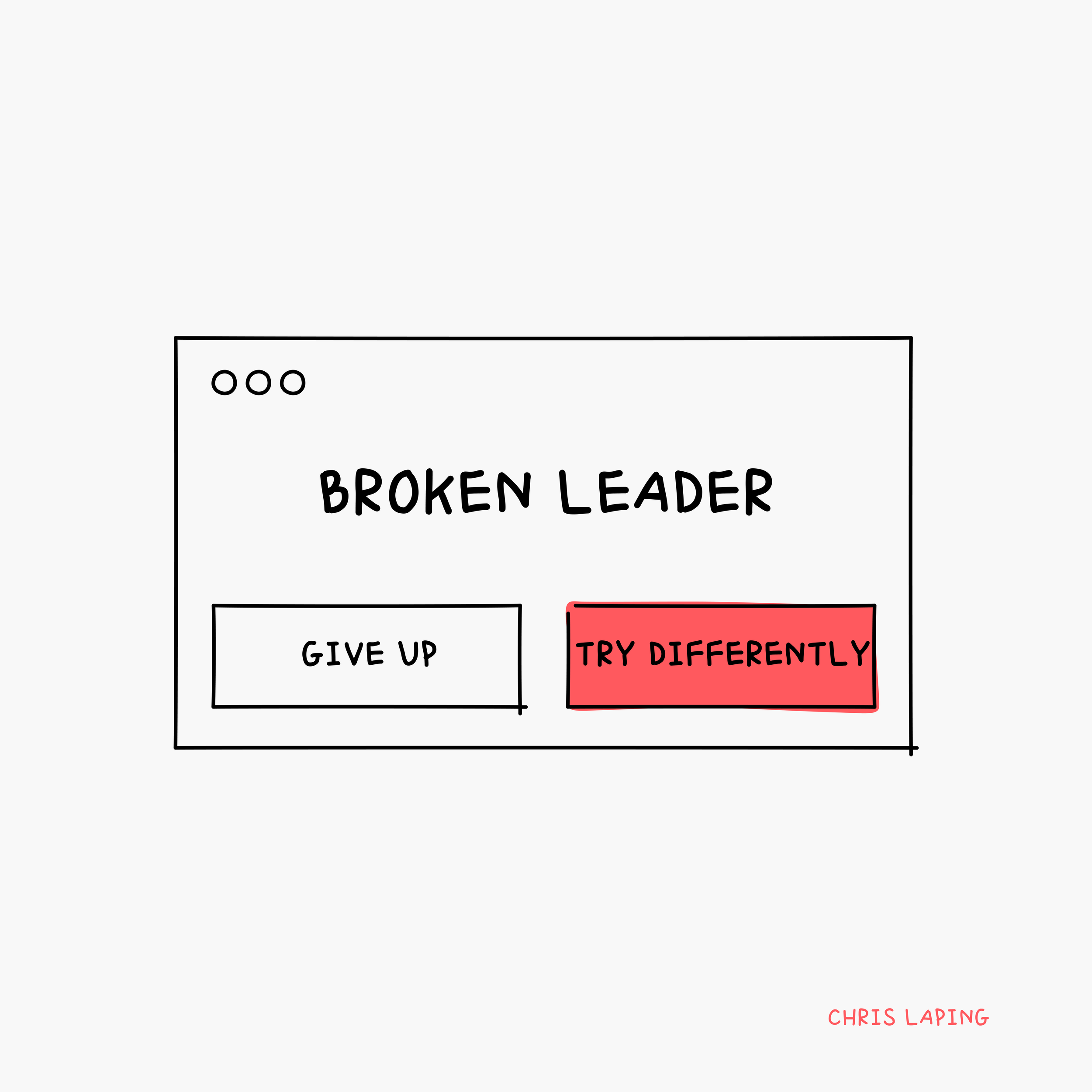 Are You Leading Strong—Or Just Getting By?