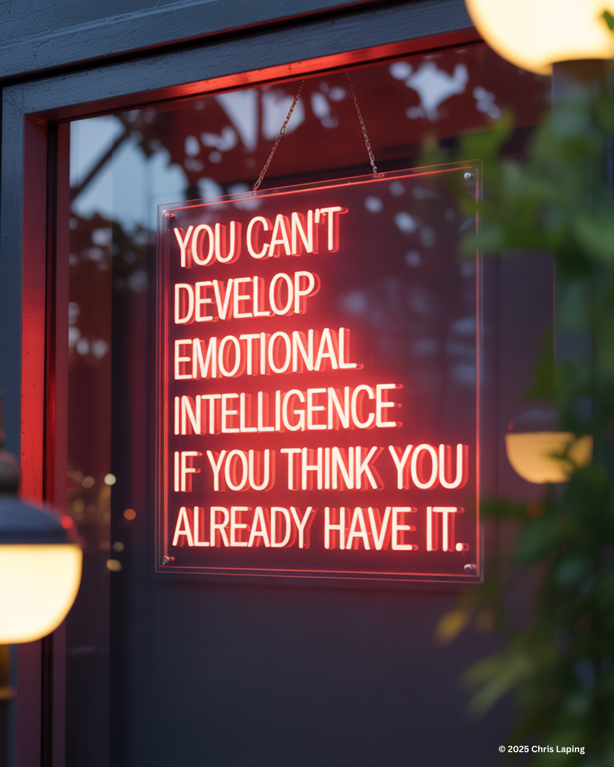 Think You’ve Got EQ? That Might Be the Problem.