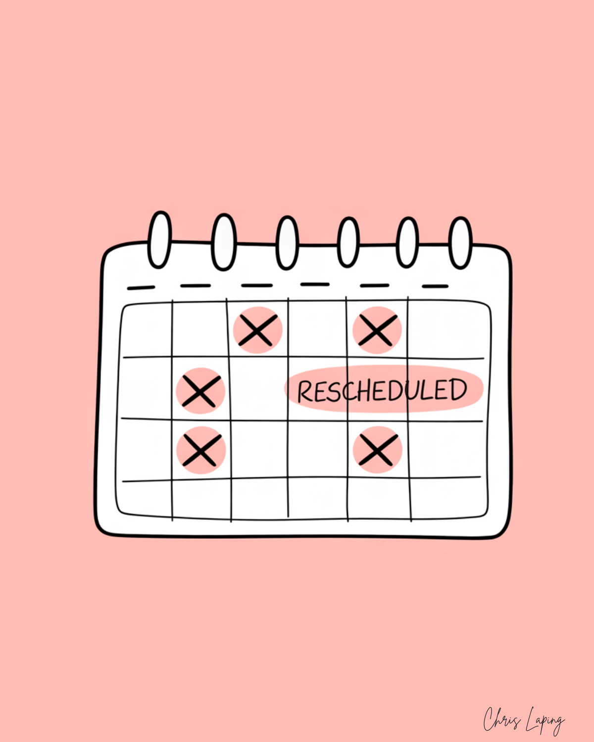 What Makes People Avoid You?