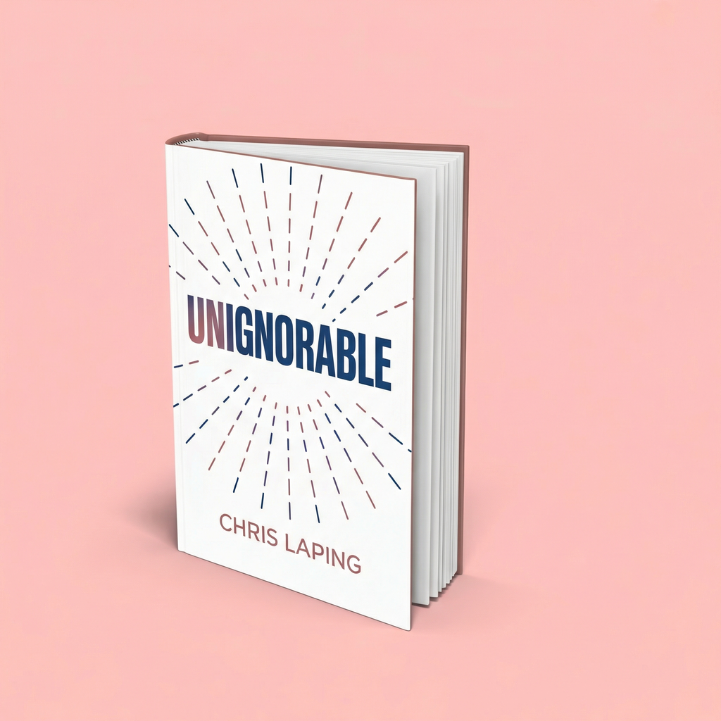 Sneak Preview: Unignorable is Coming