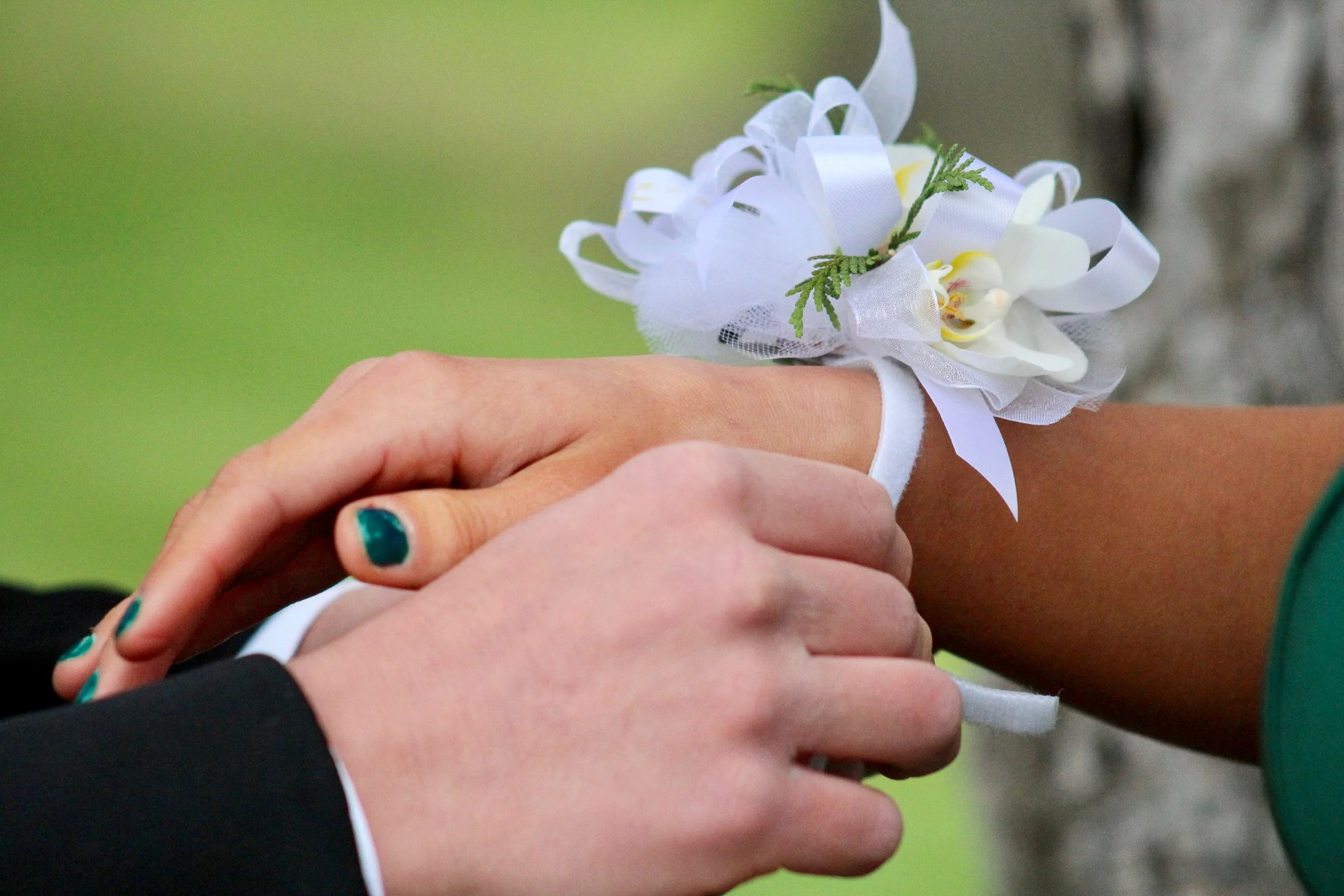 Portrait Photography