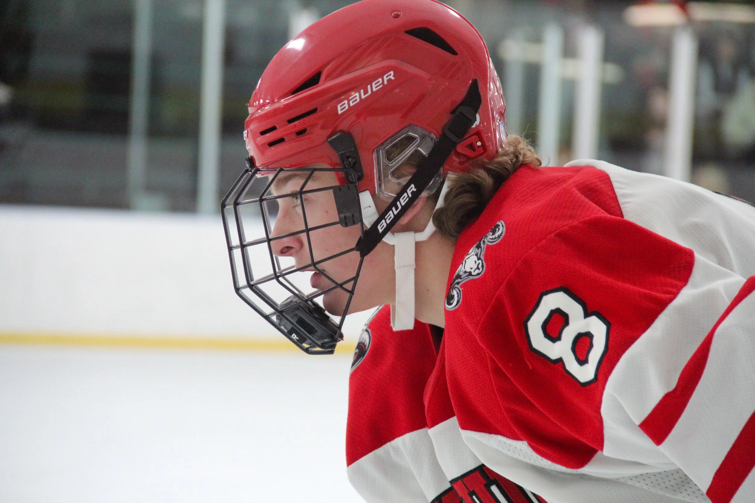 Cheshire High School Athletics