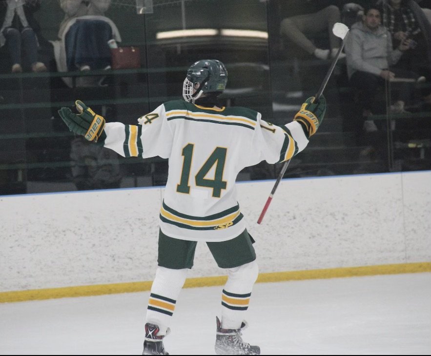 Hamden High School Athletics