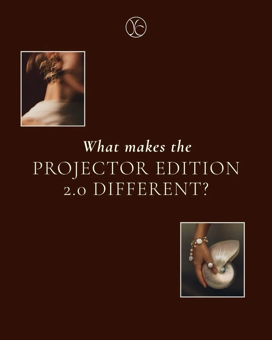 ❤️ 

A new chapter for Your Companion Planner. 

A refined expression of what has always been at its heart.

𝐈𝐧𝐭𝐫𝐨𝐝𝐮𝐜𝐢𝐧𝐠 𝐏𝐫𝐨𝐣𝐞𝐜𝐭𝐨𝐫 𝐄𝐝𝐢𝐭𝐢𝐨𝐧 𝟐.𝟎 &mdash; 𝐭𝐡𝐨𝐮𝐠𝐡𝐭𝐟𝐮𝐥𝐥𝐲 𝐫𝐞𝐟𝐢𝐧𝐞𝐝 𝐢𝐧 𝐛𝐨𝐭𝐡 𝐟𝐨𝐫𝐦 𝐚𝐧𝐝 
