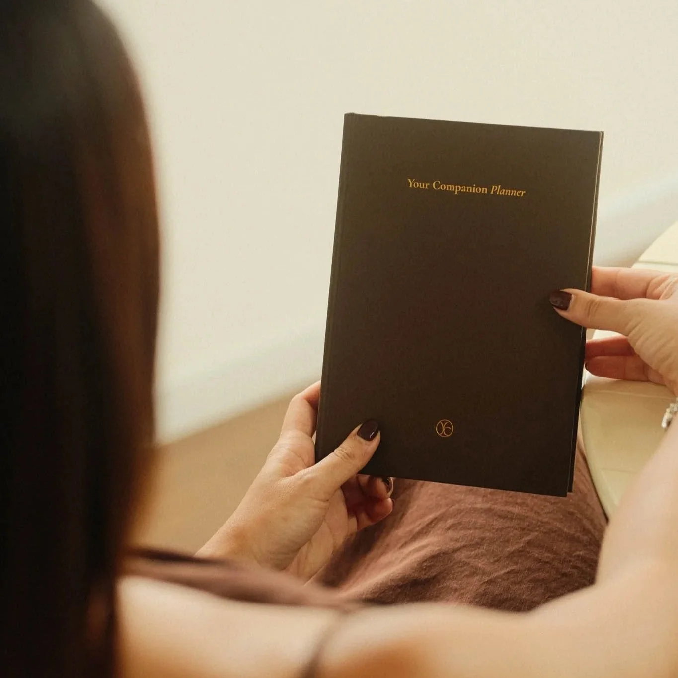 How Is Your Companion Planner Different From Your Regular Planner?