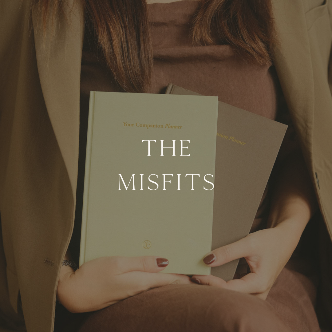 Projector Edition — Misfits