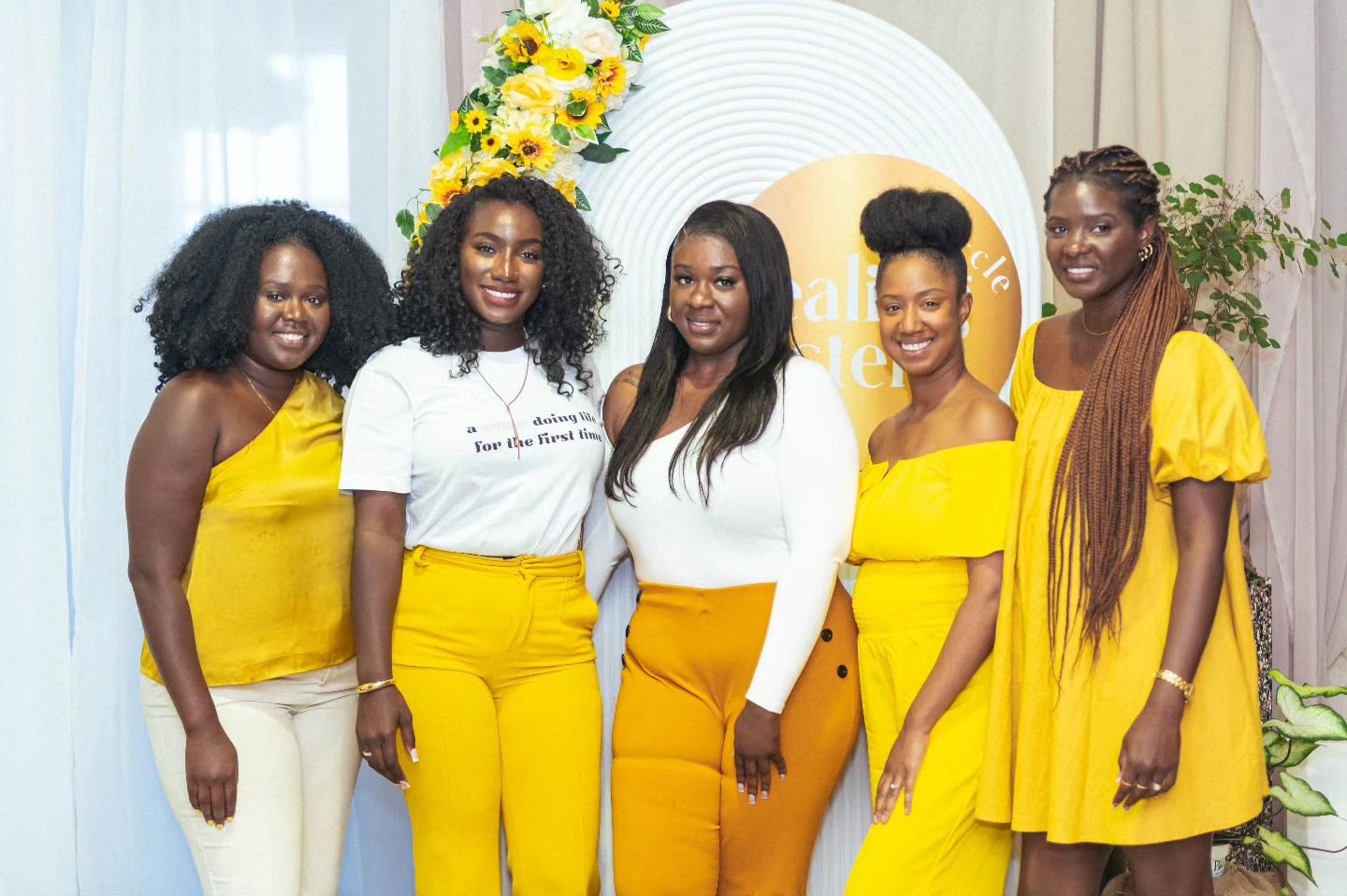 Are you ready to prioritize your well-being and build a supportive community? The Healing Sisters Circle offers a range of services designed to improve psychological safety, anti-racism education, and employee mental health and wellness.

Our Service