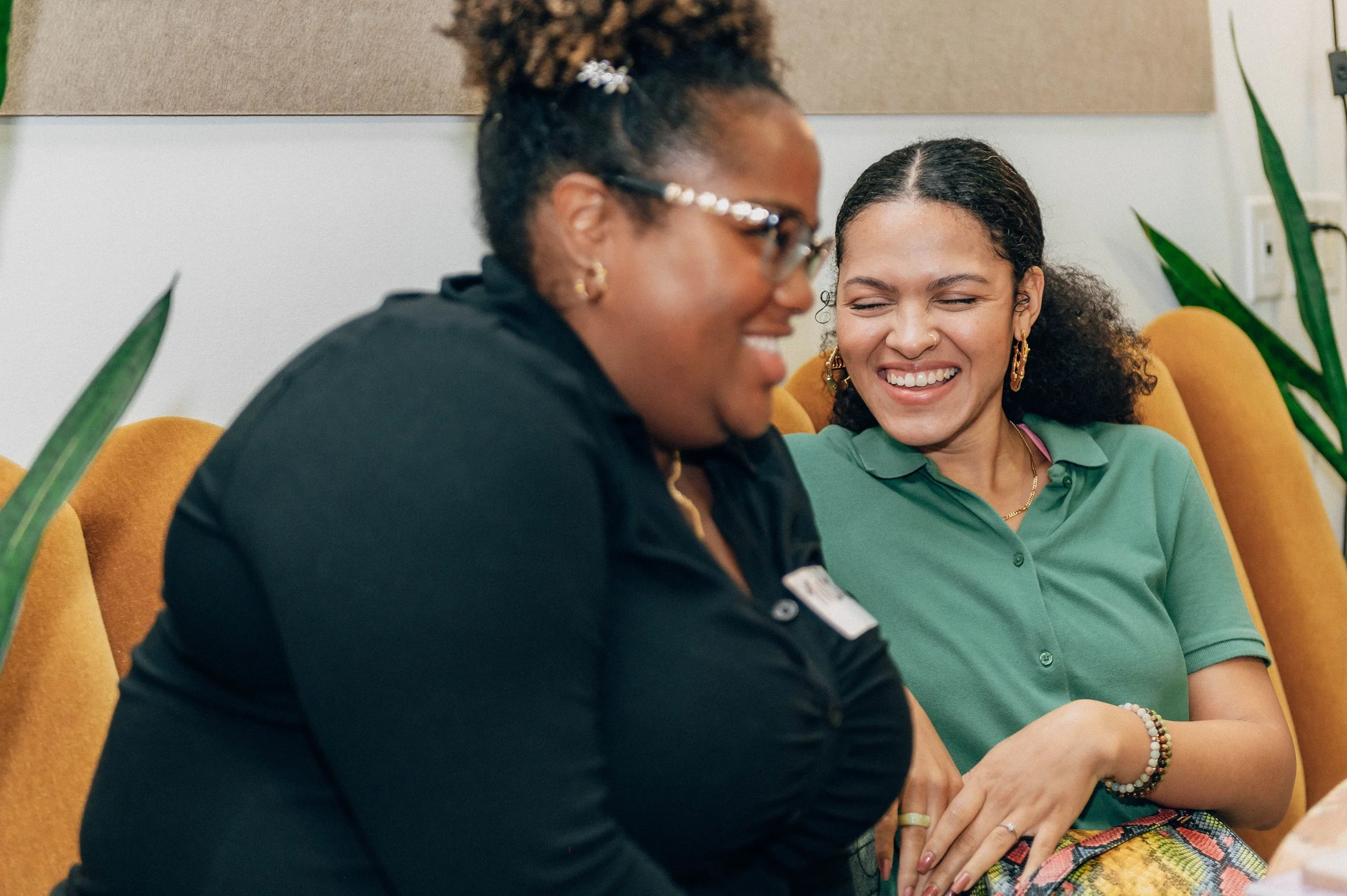 About — Healing Sisters Circle