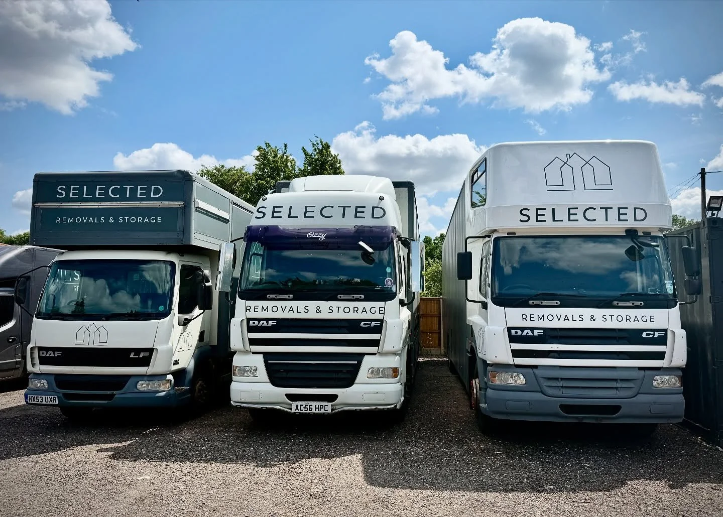 Summer moves have levelled up this year with our fleet of Lorries! πππ
We’ll be people watching up and down the roads of the UK over the coming months, so be sure to give the team a wave when you see them π
#removals #lorry #movingday #mo
