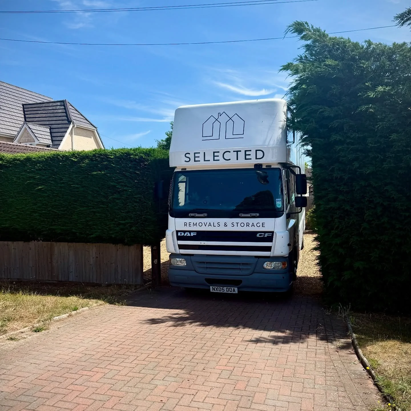 Moves, moves and more moves ππ¦β
#removals #movinghome #localbusiness #summer