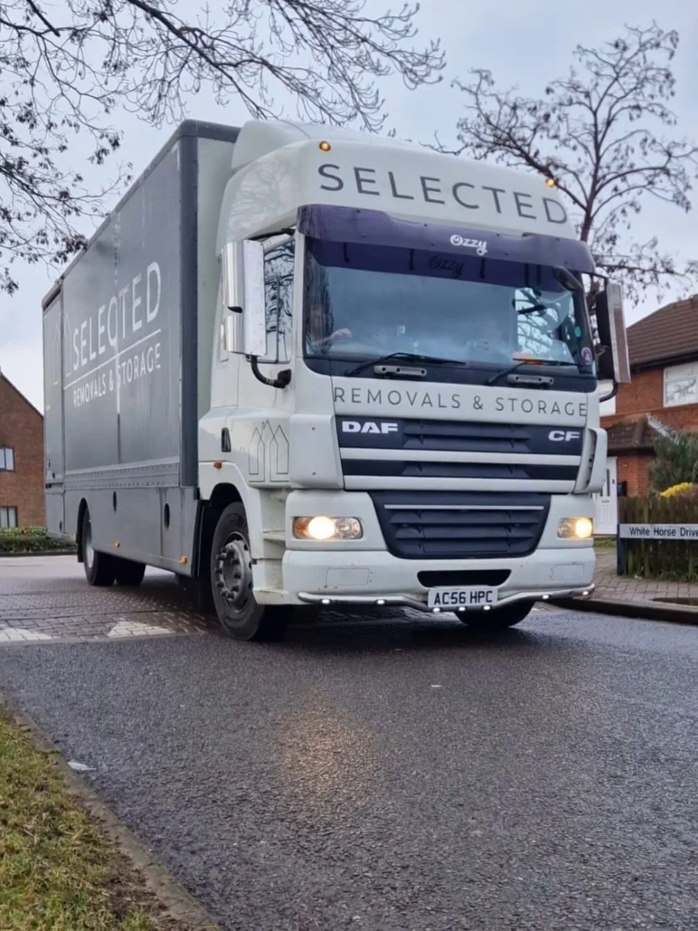 February well and truly underway with a flurry of moves this week and a handful more before the weekend ends🔥🚛🚚

#cambridgemovers #removals #cambridge