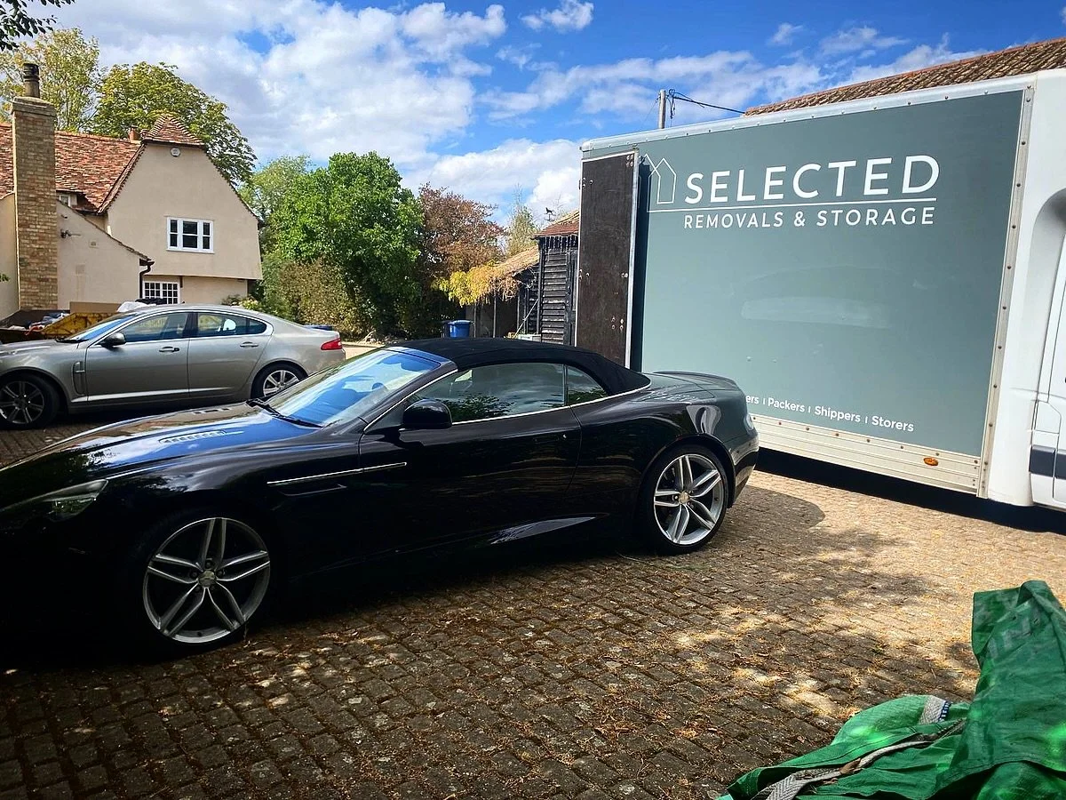 It&rsquo;s been quite the summer and with the diary bulging well into September, there&rsquo;s no sign of any let up 💪

The fleet has been well and truly put through its paces, so we thought it the right time to recruit a new member&hellip;. We&rsqu