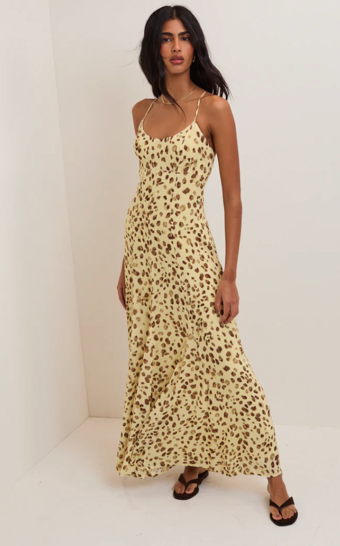 Spring Summer 2026 Trends Report -Instalment 1