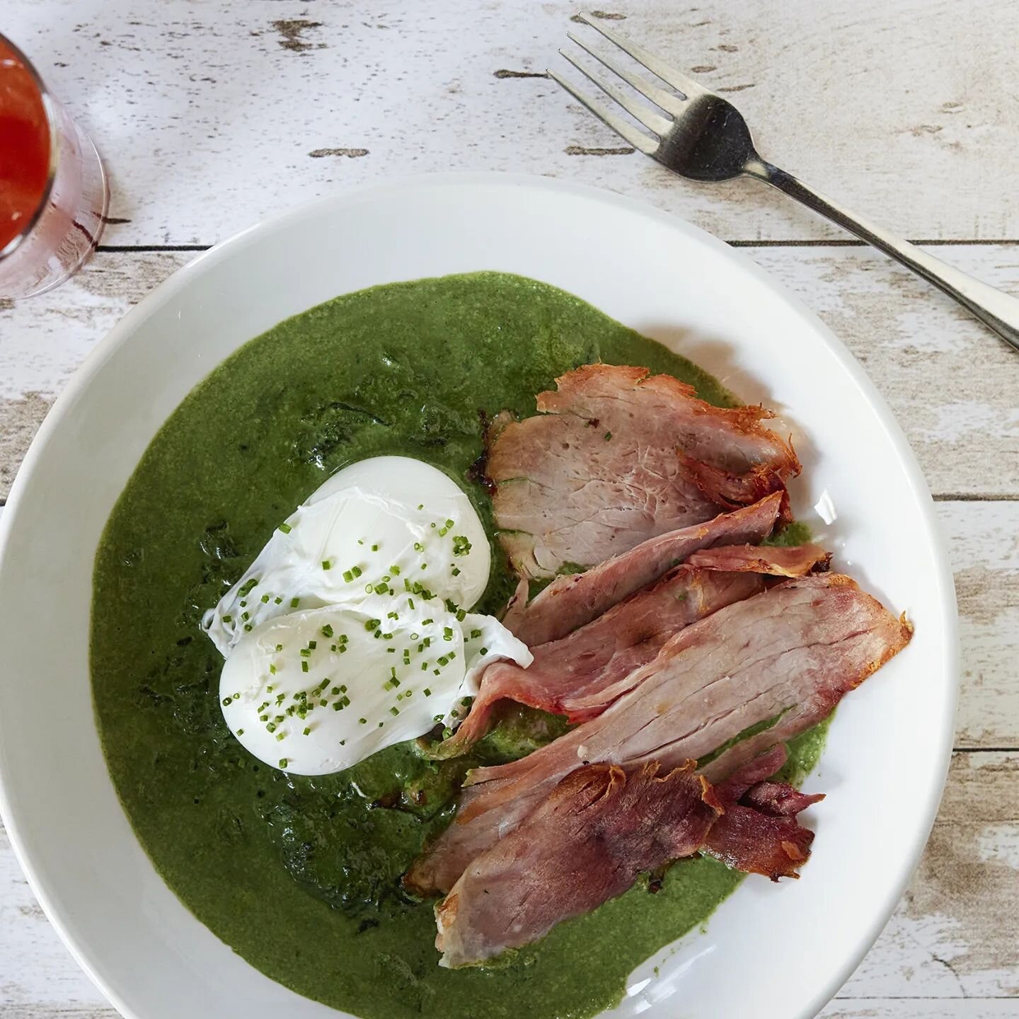 {P&acirc;ques}

An Easter fan favorite: Country Ham and Creamed Spinach (with a poached egg, bien s&ucirc;r!) 🥚
.
.
#leperchehudson #hudsonvalley #hudsonny #warrenstreet #daytimeeatery #frenchtwist #breakfast #brunch #lunch #restaurant #bakery #east