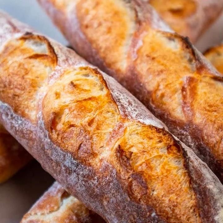 {la baguette Le Perche}

Up close and personal: Le Perche's beloved, signature baguette, baked fresh daily in our circular, wood-fired oven. 🥖🥖🥖 

...AND THE WINNERS ARE... (Re: our website promotion posted on 4/23):

✔️ @thegreatbundini 
✔️ @them