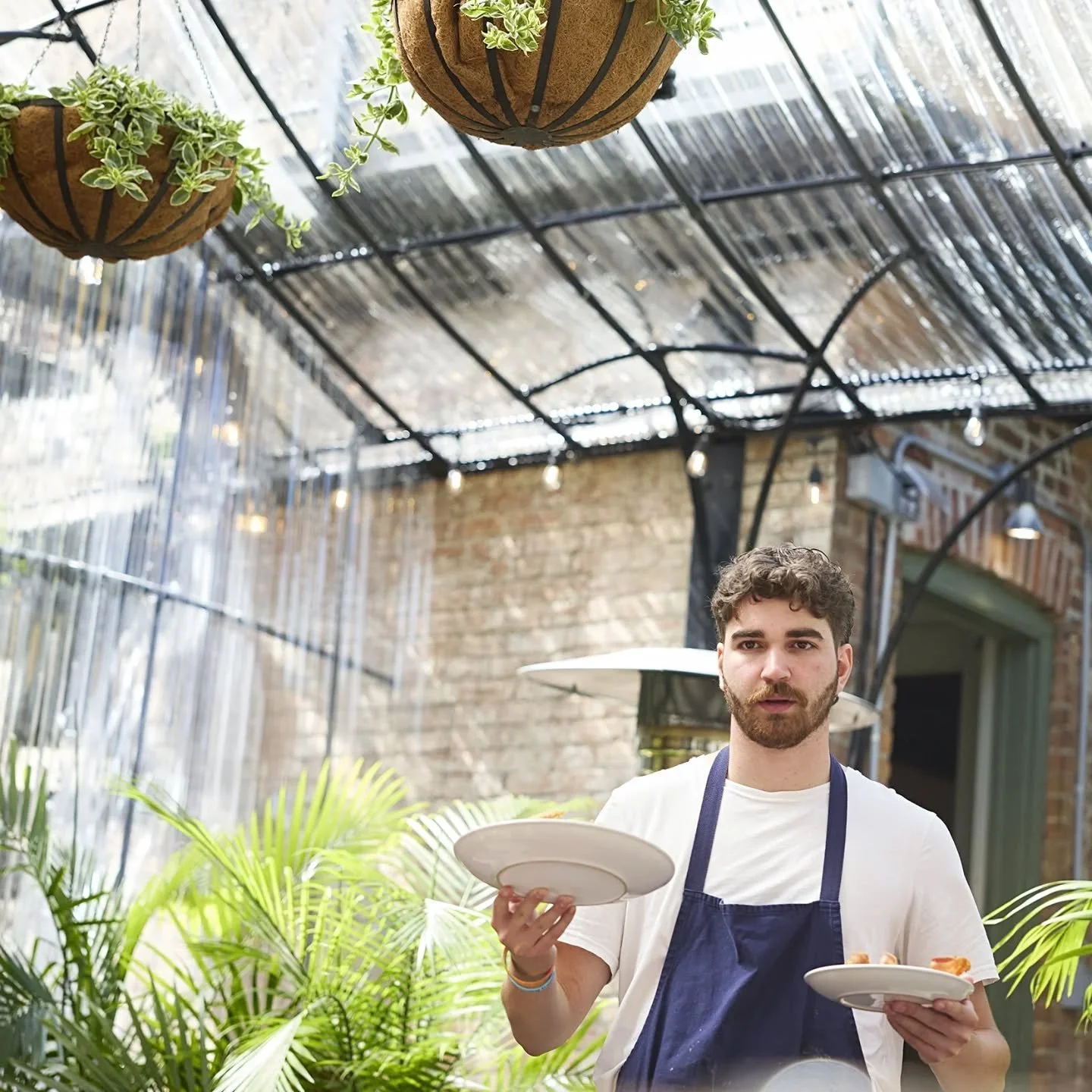 The garden is open, the tables are bustling, and we're serving up deliciousness all season long 🙌

Come join us Wednesday through Sunday. Book your table on #Resy!
.
.
#LePercheHudson #bakery #restaurant #alfrescodining