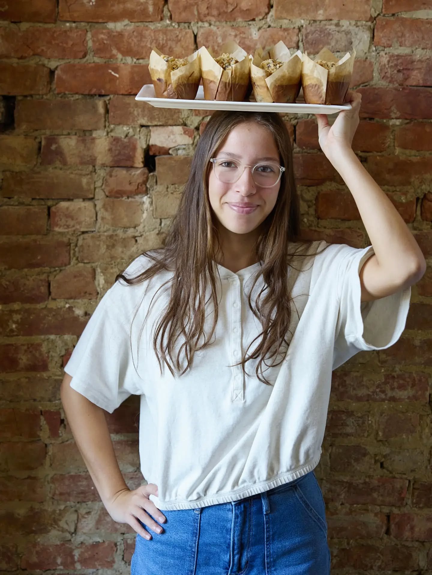 Le Perche family series: Lola.

We are open Wed-Sun for breakfast, brunch, and lunch through Sunday.
.
.
#LePercheHudson #bakery #restaurant #hudsonny