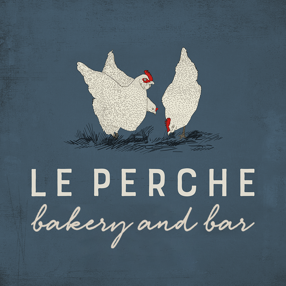 Le Perche Bakery &amp; Bar