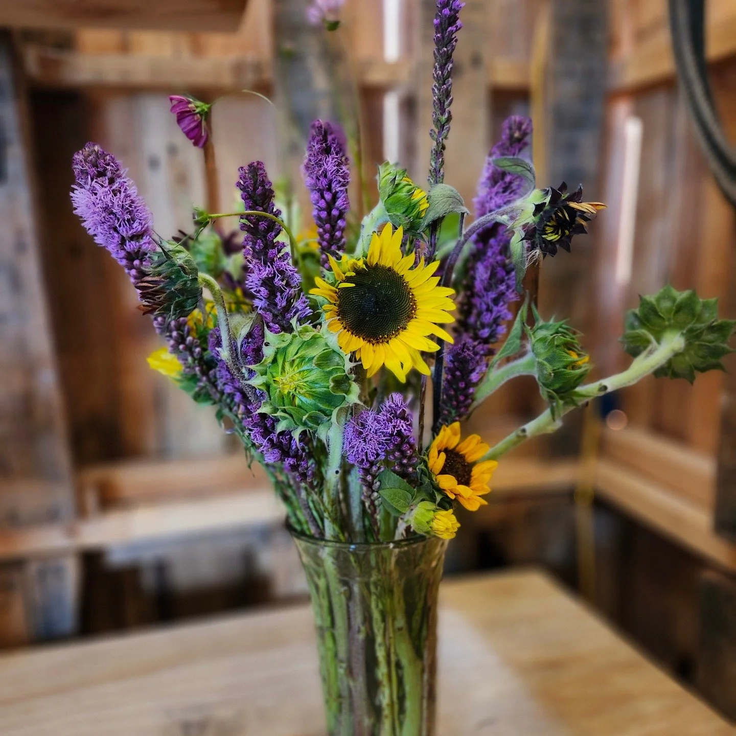 Find healing through flowers.
Pickup a bouquet to gift or for yourself at the farmstand today, open until 9pm
Local, sustainable, family owned.
McLean To Inspire LLC
Flower Farm-Florist
www.mcleantoinspire.com
#flowers #thepowerofflowers #healin