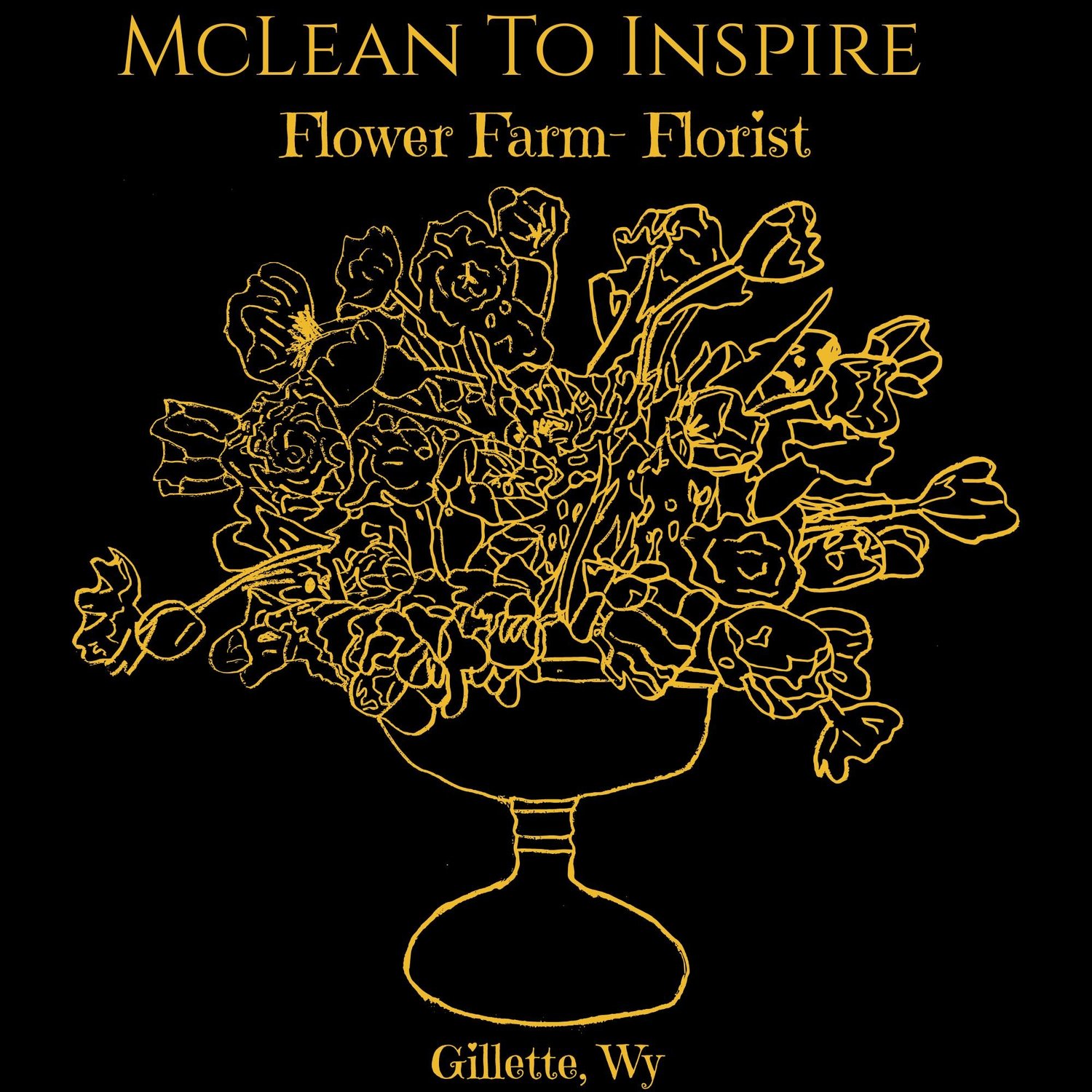 Mclean To Inspire