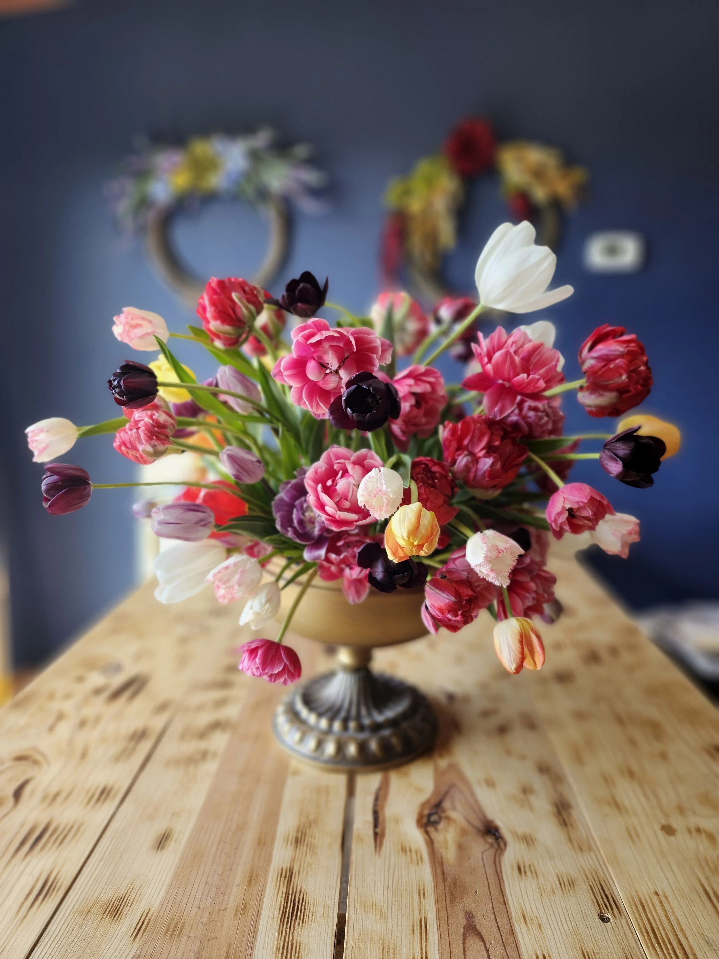 Luxury flower bouquets~ CALL OR TEXT TO ORDER ONLY!!!! 307-428-9014 -LIMITED AVAILABILTY-