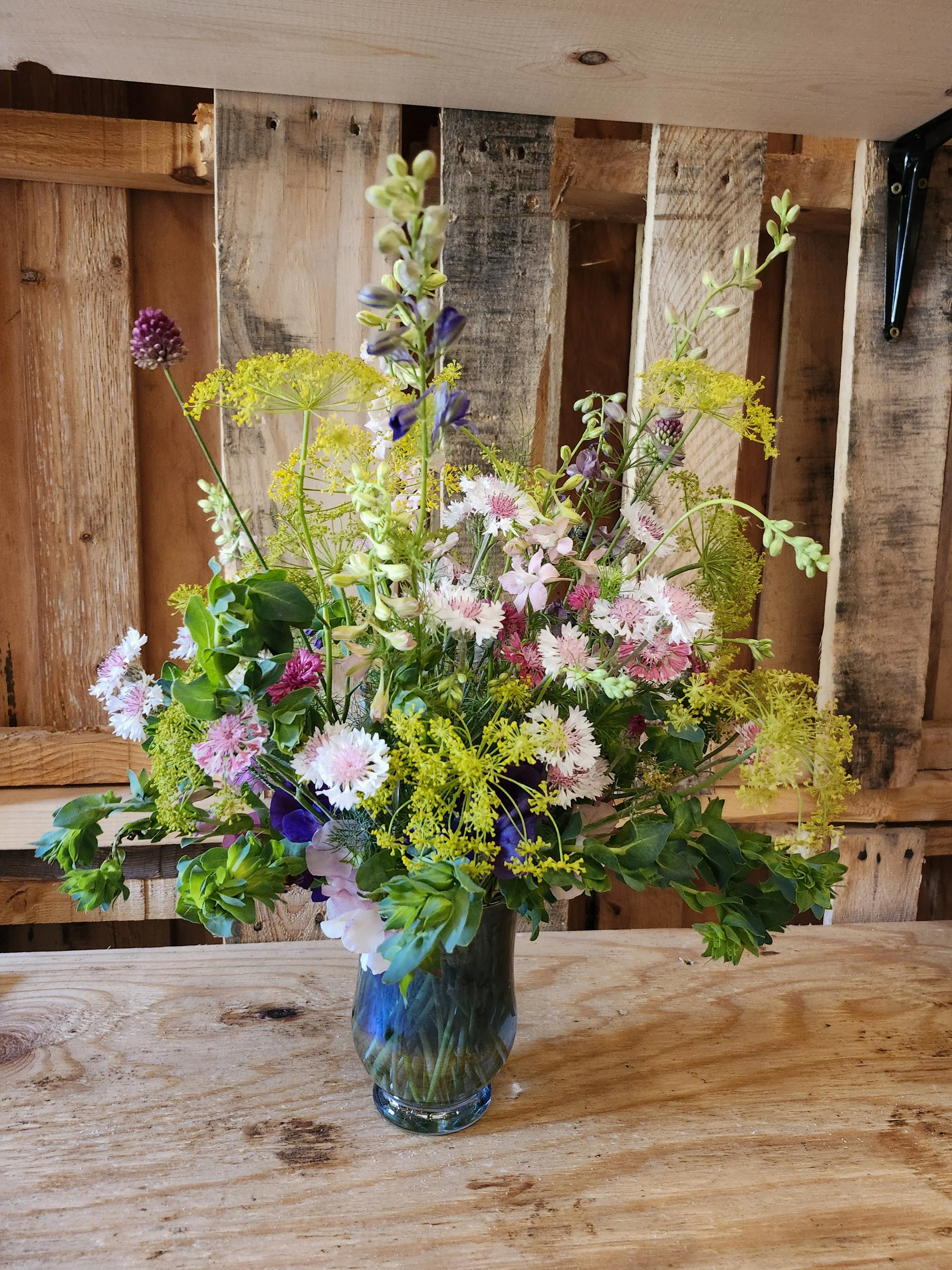 Premium Flower Bouquet- FOR PICKUP ONLY!