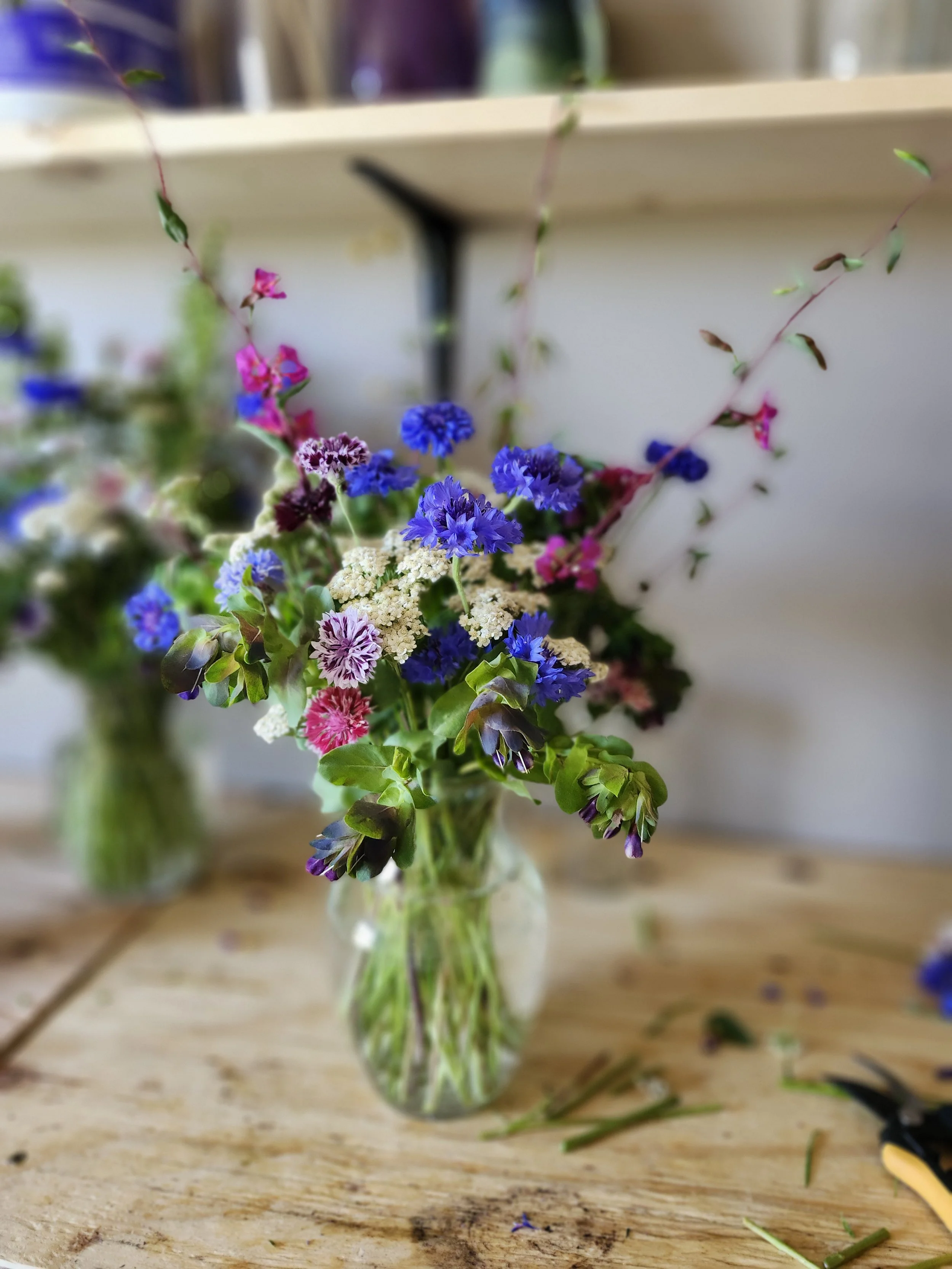 Standard Size Flower Bouquet   * Growers Choice*  FOR PICKUP ONLY!