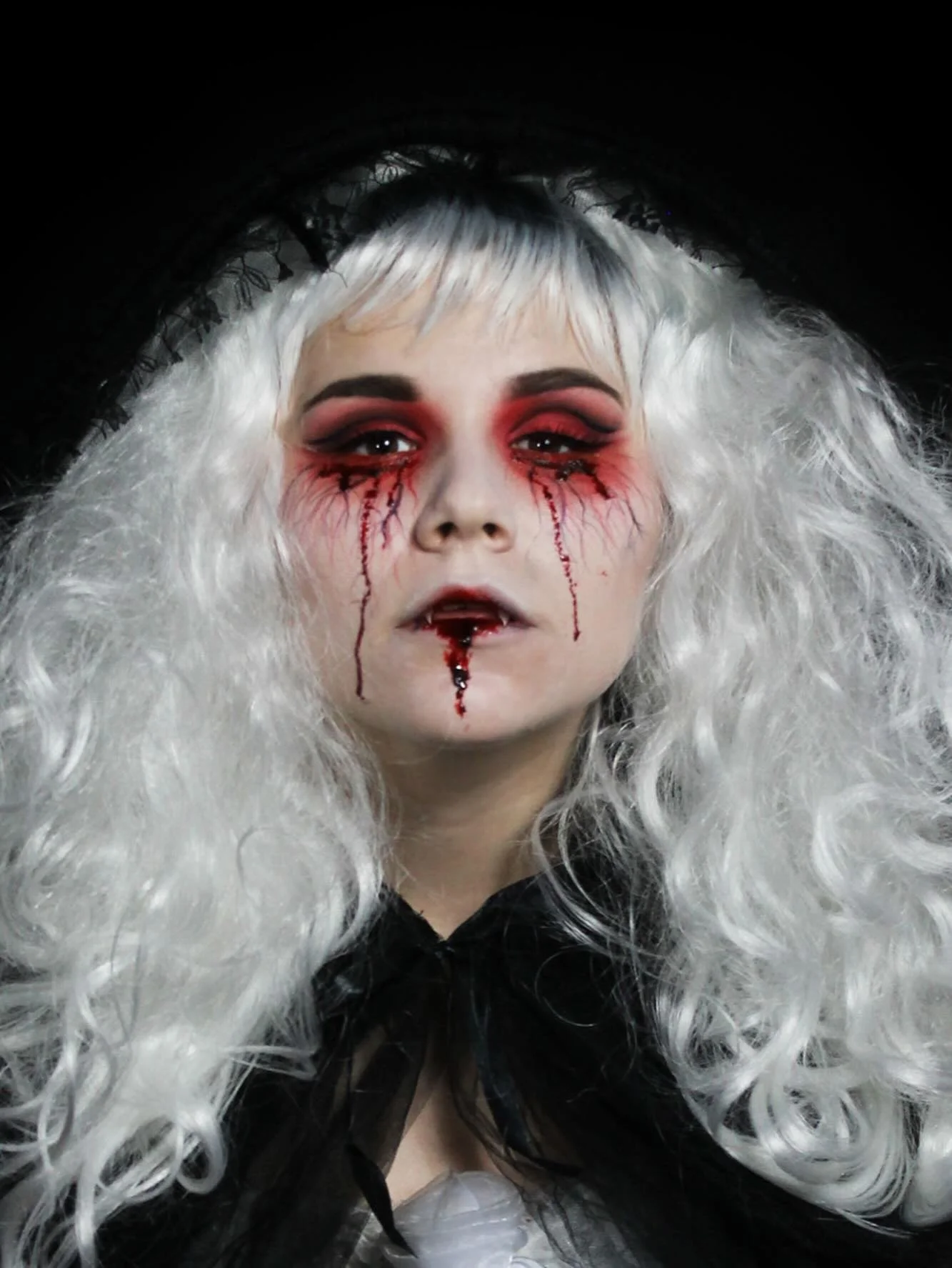 Limited spots available this season. I have a few left on Halloween day! DM me to book 🎃

Makeup I did in 2017 on my sister from another mister @rsbender_ her gorgeous mug always inspiring me!

▪️

▪️

▪️

#makeupartist #halloweenmakeup #neworleansm