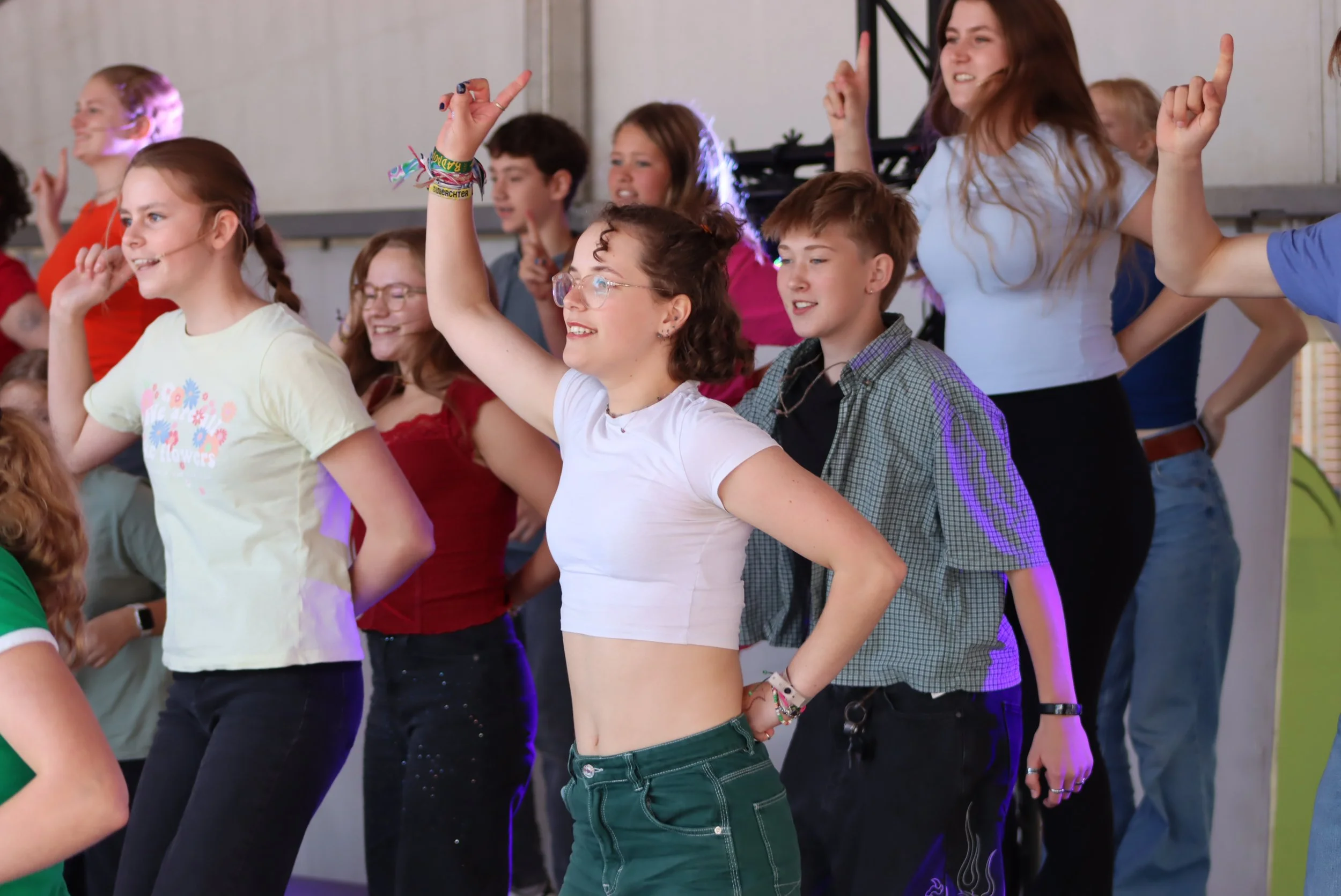 Terugblik Kopje Cultuur Festival